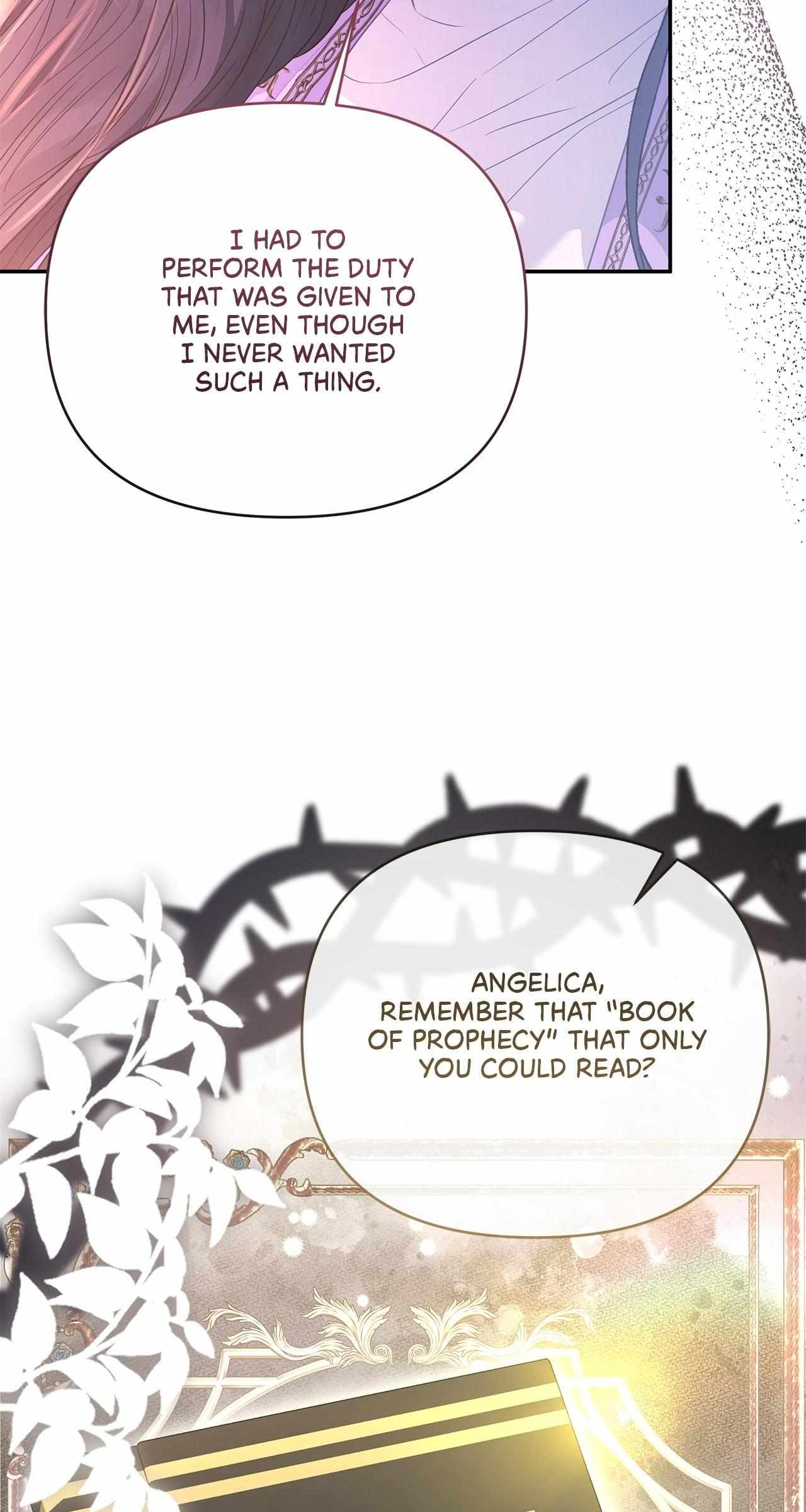My Evil Husband Is Obsessed With the Wrong Person Chapter 58 page 49 - 