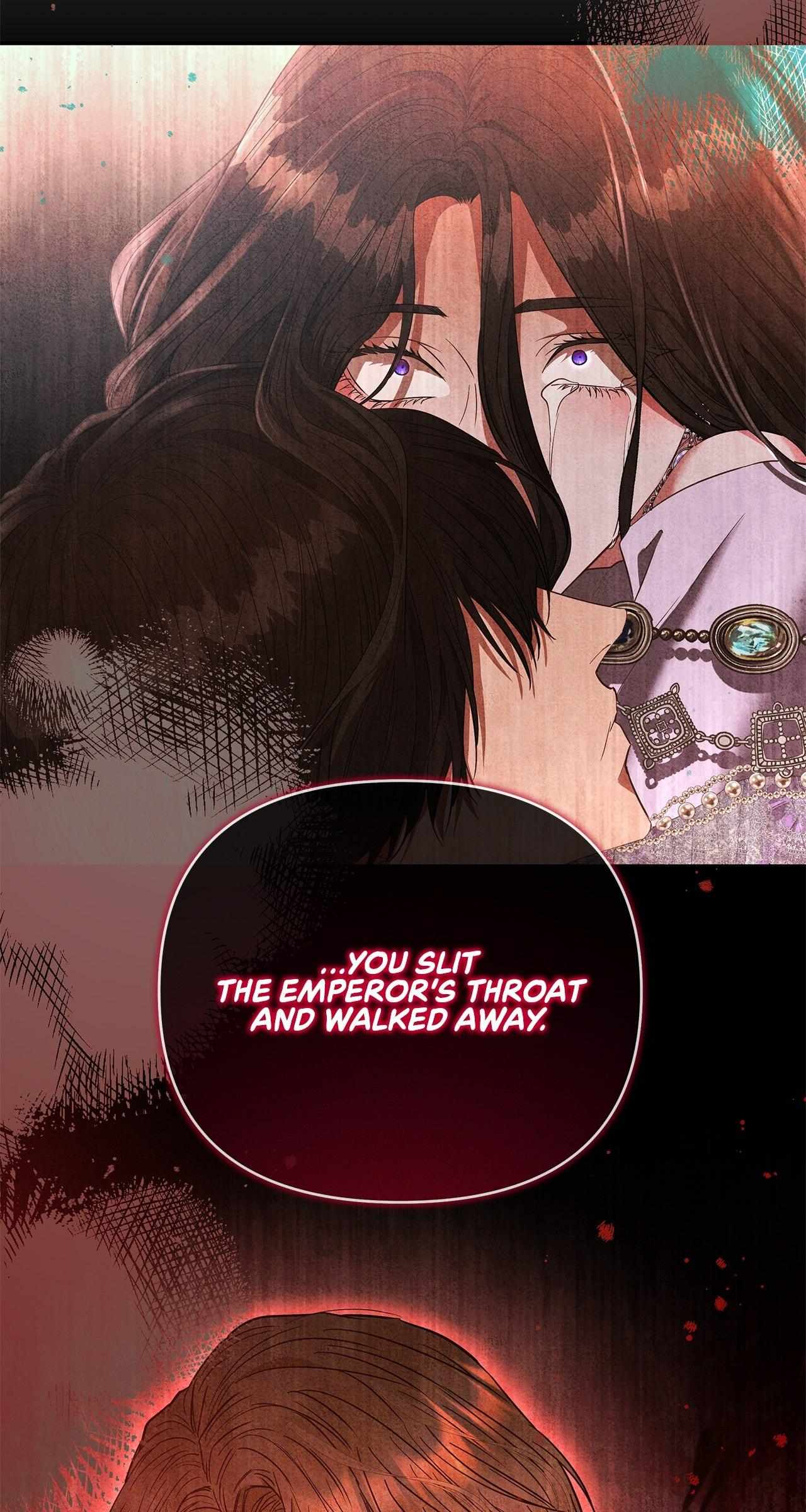 My Evil Husband Is Obsessed With the Wrong Person Chapter 58 page 52 - 