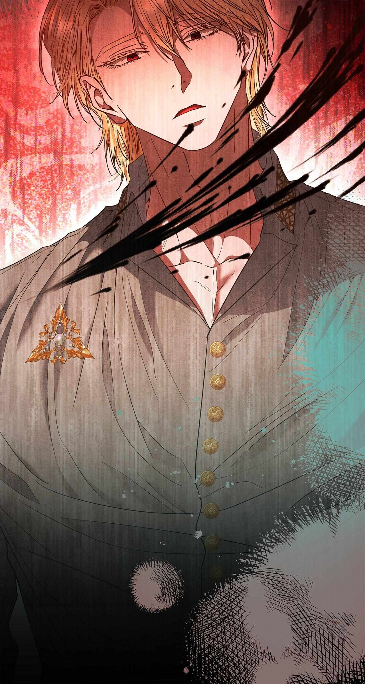 My Evil Husband Is Obsessed With the Wrong Person Chapter 58 page 53 - 
