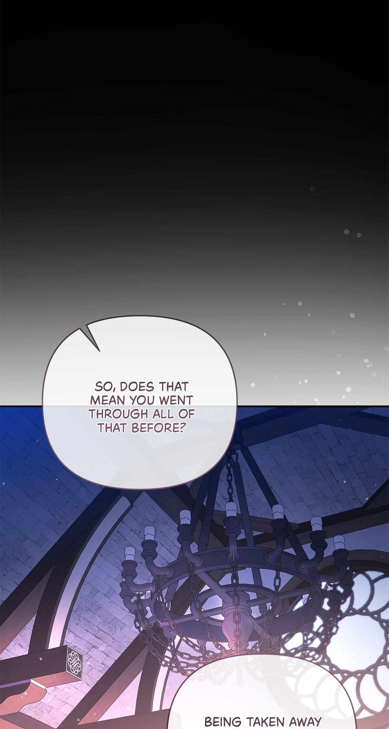 My Evil Husband Is Obsessed With the Wrong Person Chapter 58 page 55 - 