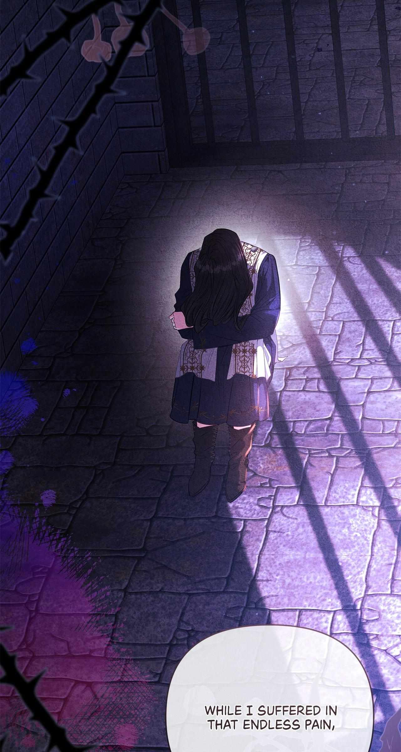 My Evil Husband Is Obsessed With the Wrong Person Chapter 58 page 58 - 