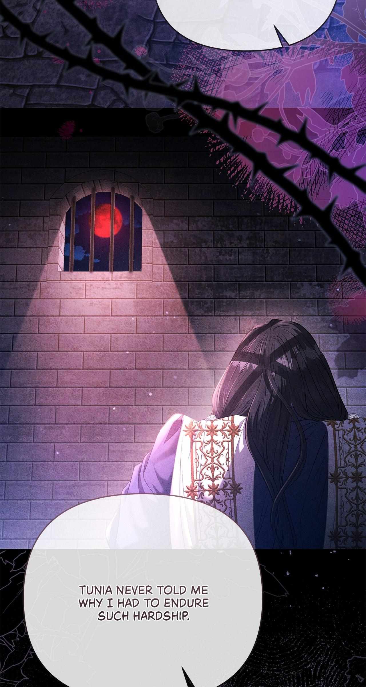 My Evil Husband Is Obsessed With the Wrong Person Chapter 58 page 59 - 