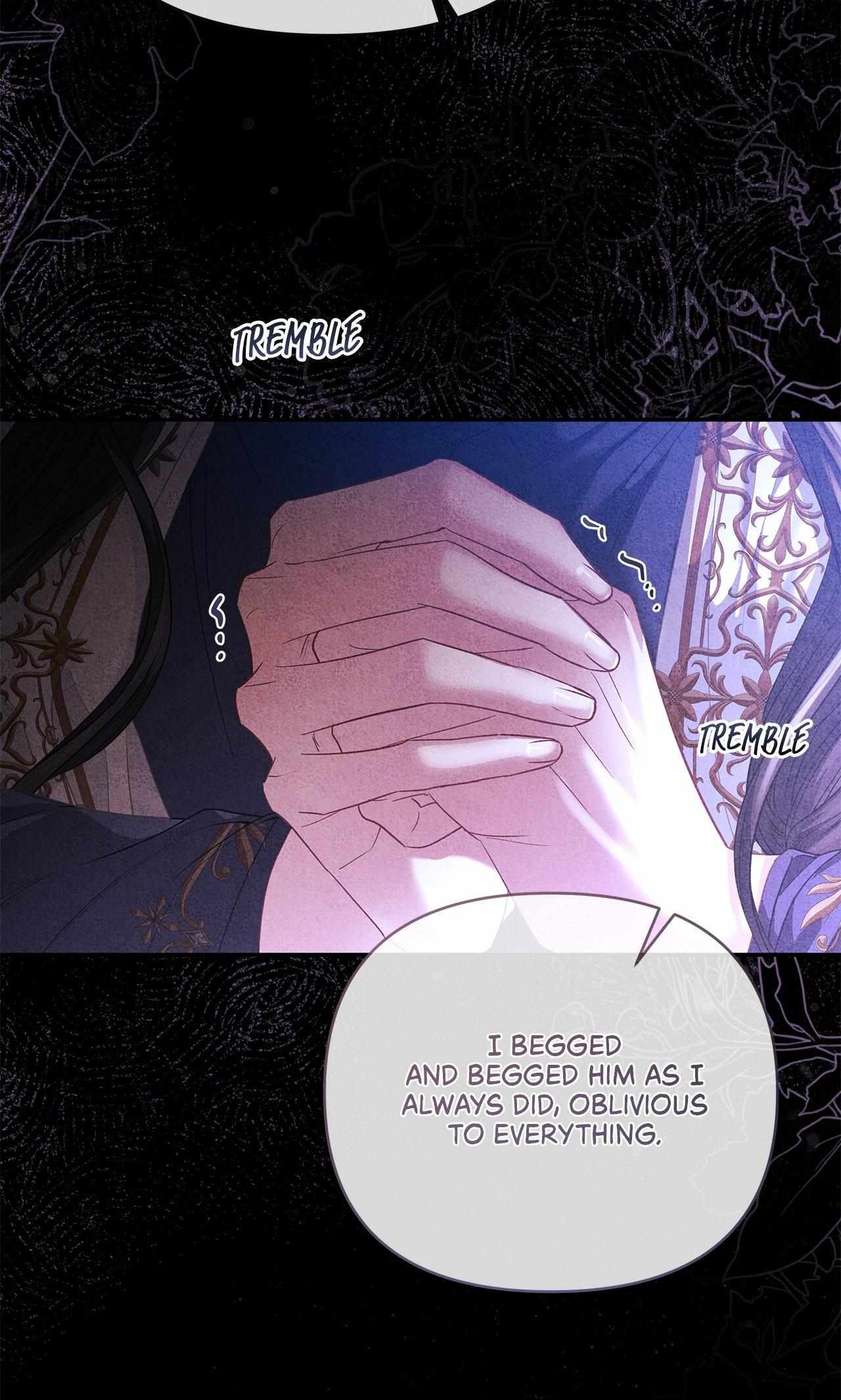 My Evil Husband Is Obsessed With the Wrong Person Chapter 58 page 60 - 