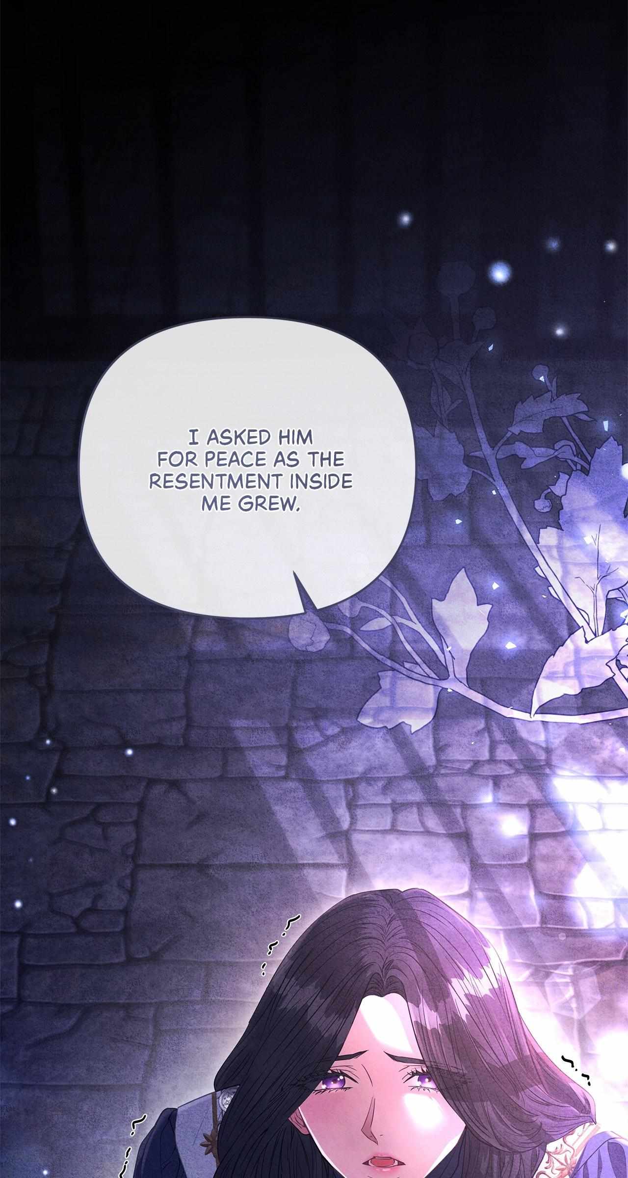 My Evil Husband Is Obsessed With the Wrong Person Chapter 58 page 61 - 