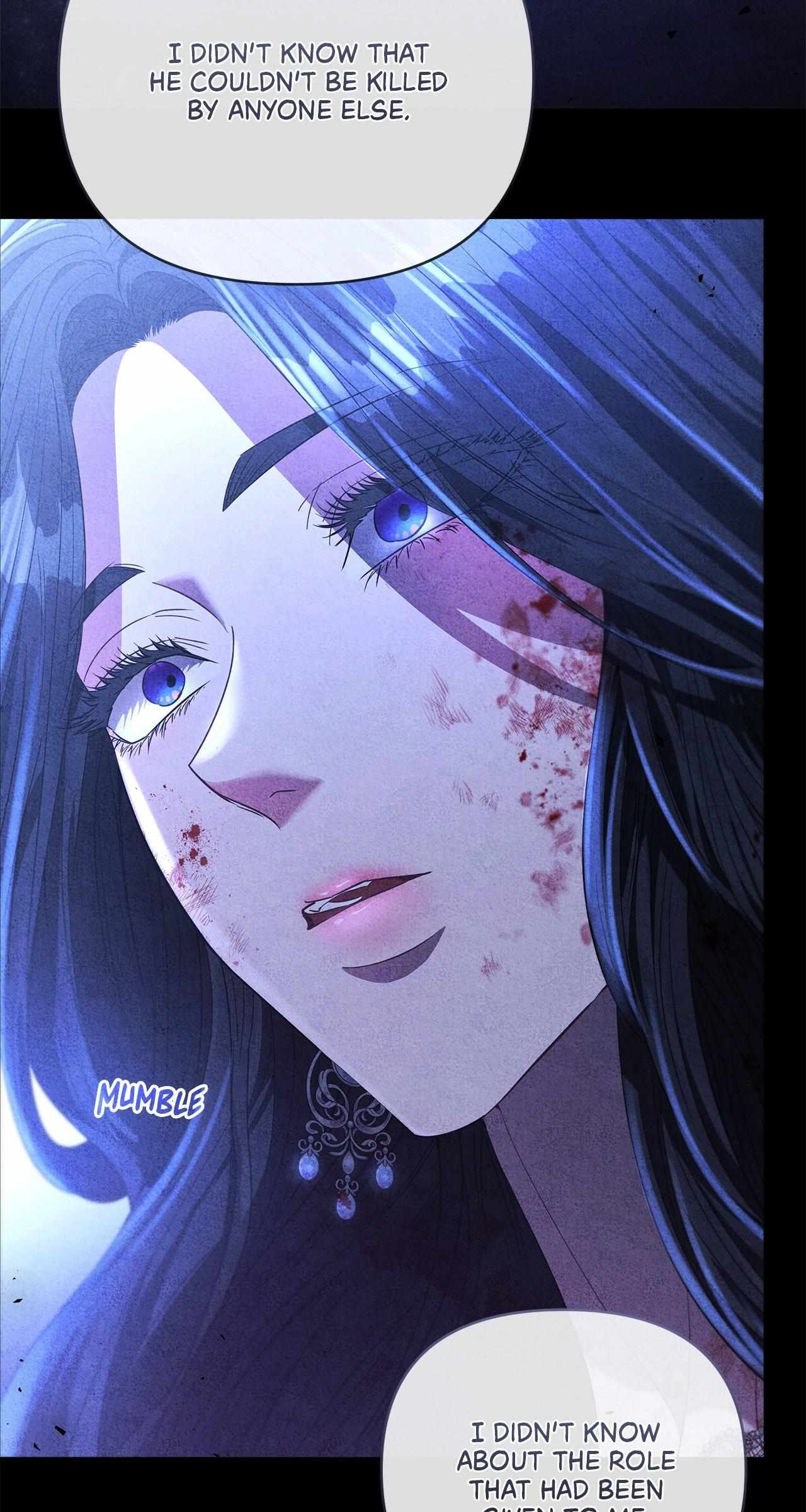 My Evil Husband Is Obsessed With the Wrong Person Chapter 58 page 66 - 