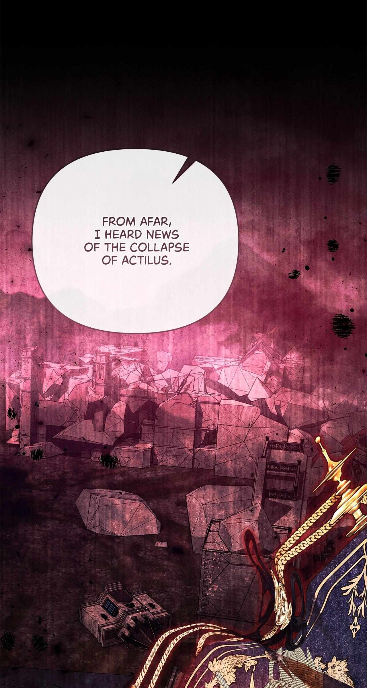 My Evil Husband Is Obsessed With the Wrong Person Chapter 58 page 74 - 