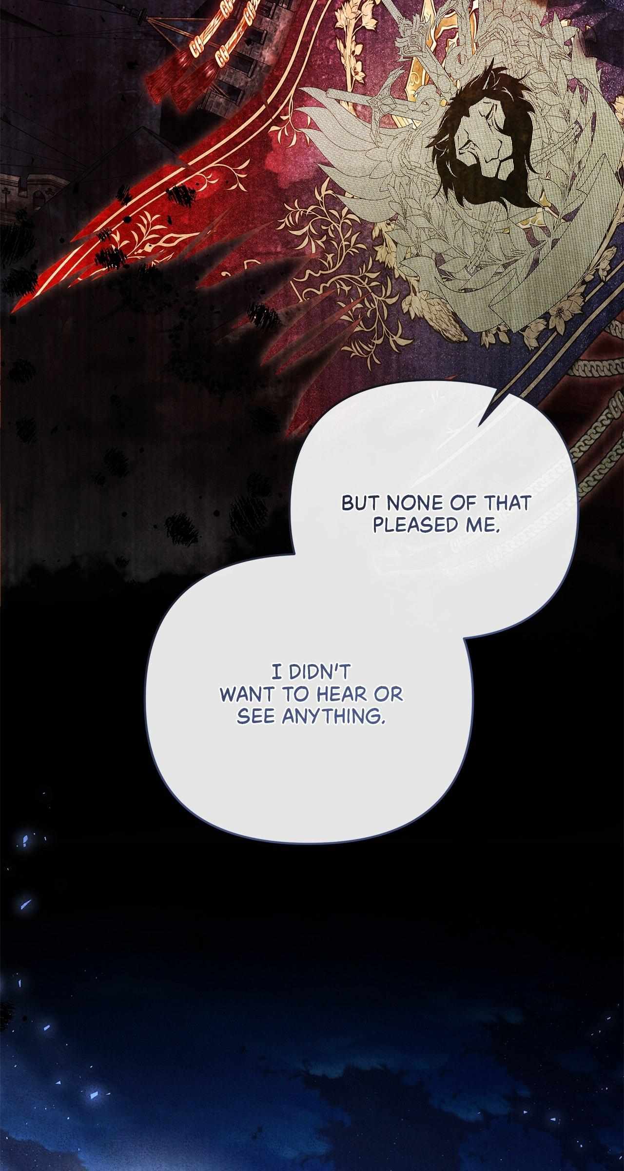 My Evil Husband Is Obsessed With the Wrong Person Chapter 58 page 75 - 