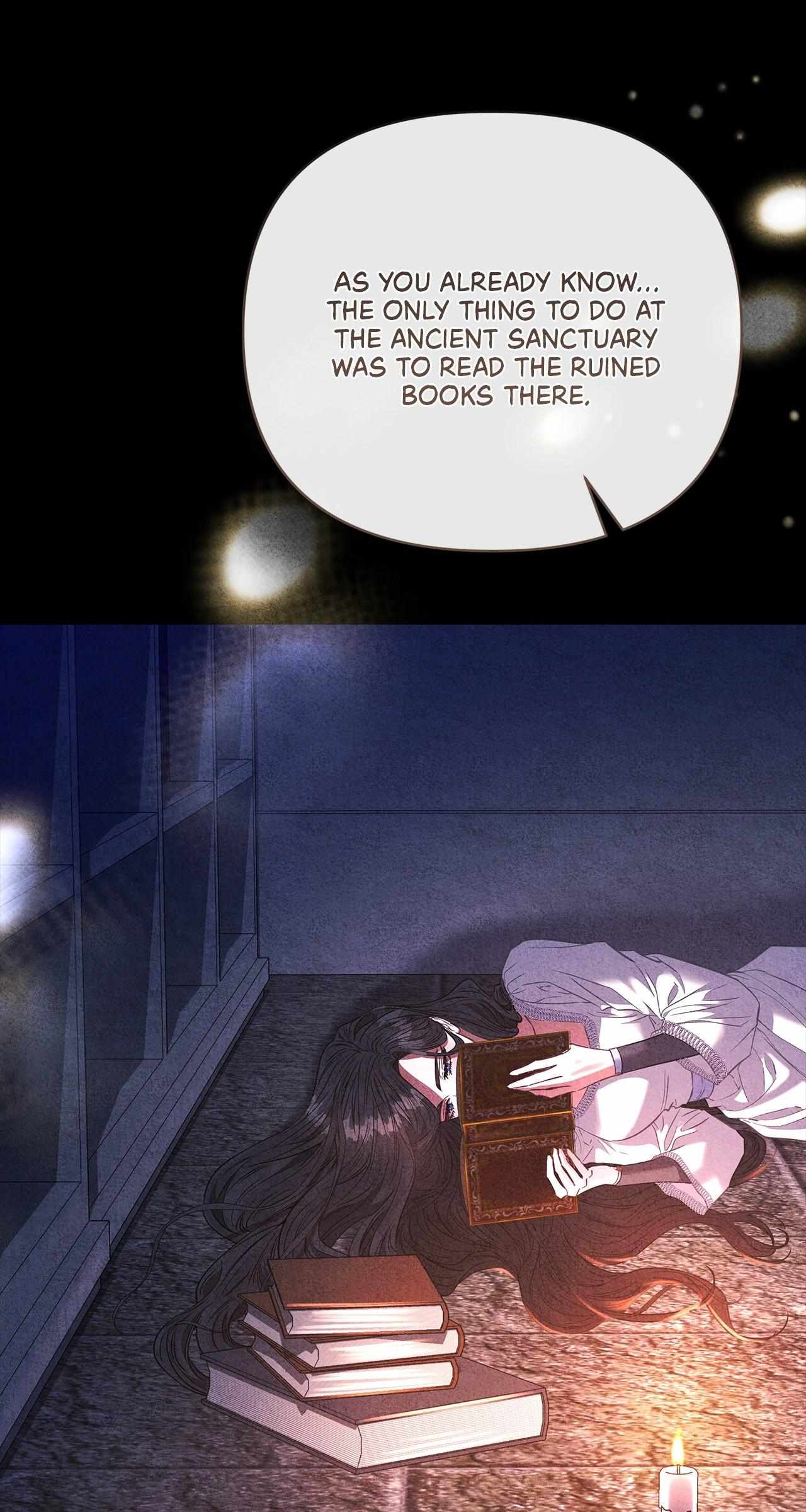 My Evil Husband Is Obsessed With the Wrong Person Chapter 58 page 80 - 