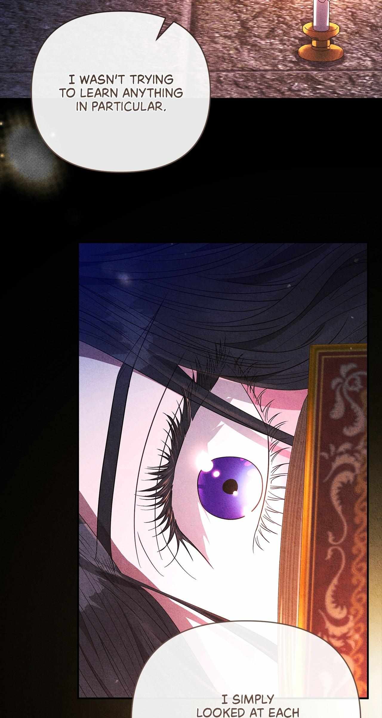 My Evil Husband Is Obsessed With the Wrong Person Chapter 58 page 81 - 