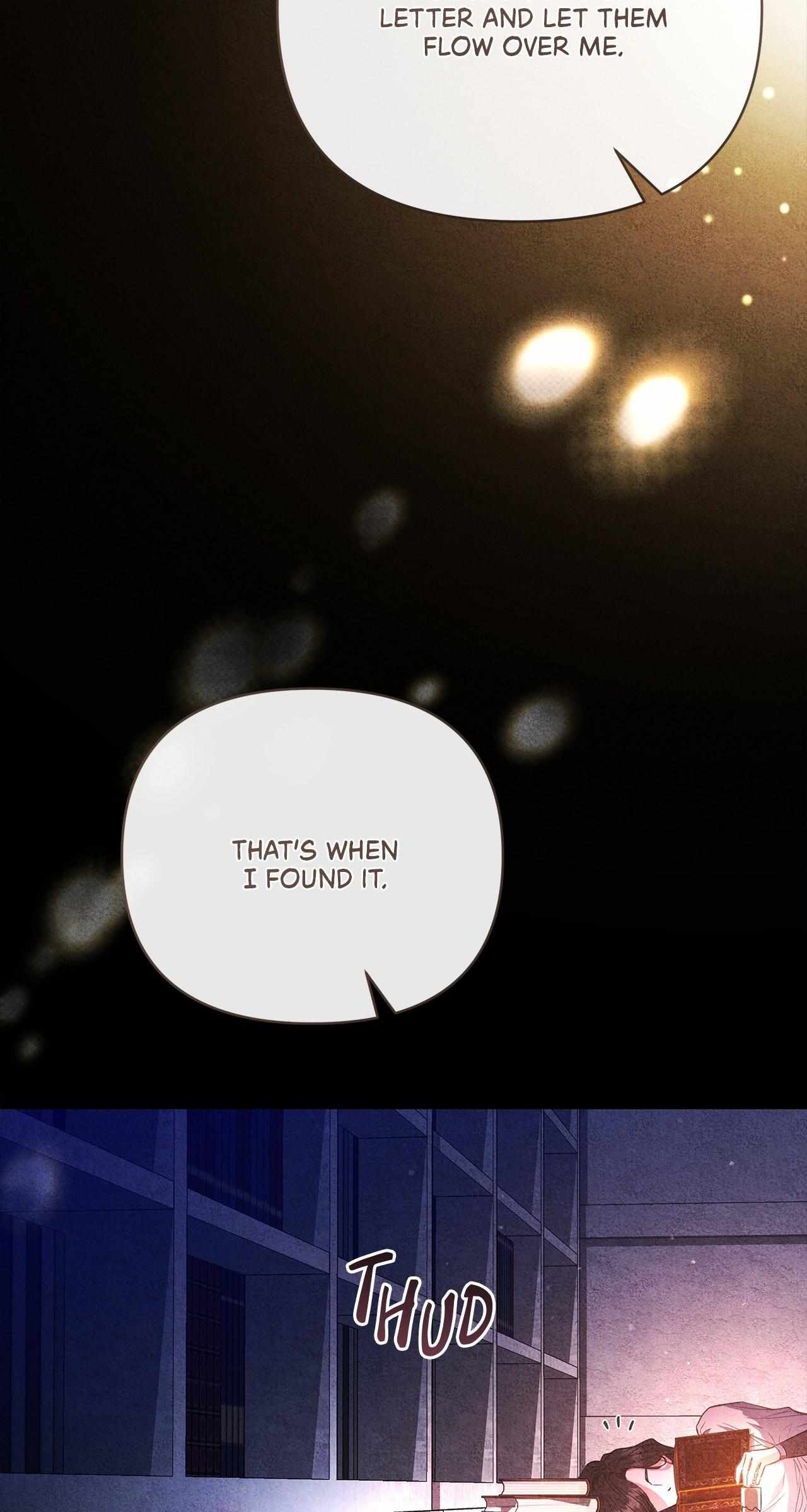 My Evil Husband Is Obsessed With the Wrong Person Chapter 58 page 82 - 