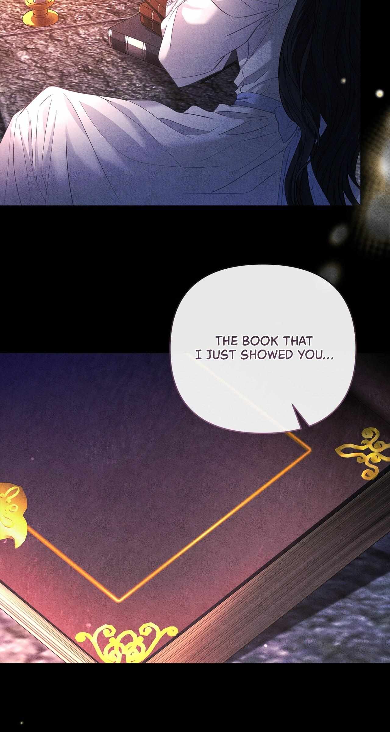 My Evil Husband Is Obsessed With the Wrong Person Chapter 58 page 84 - 