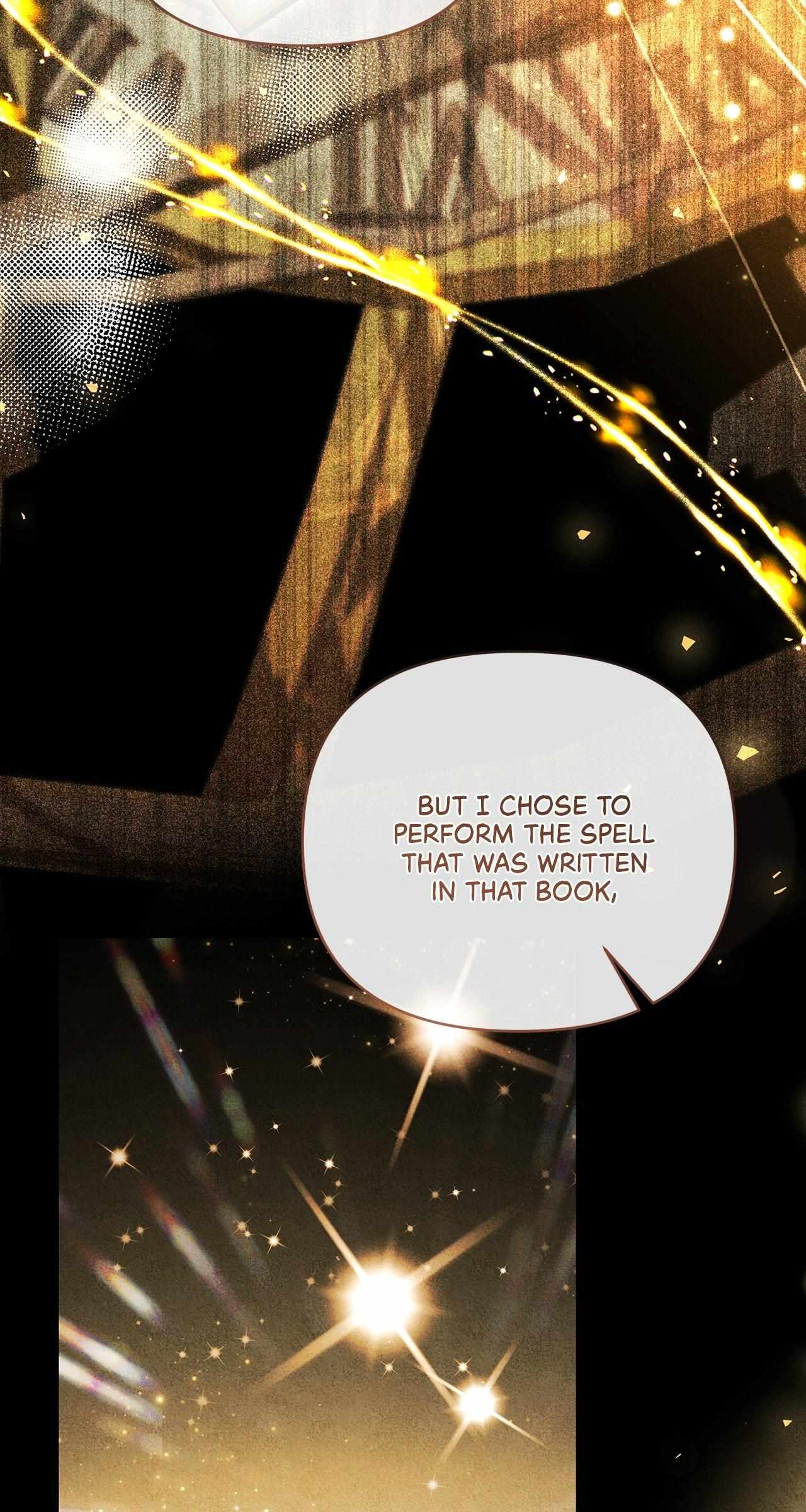 My Evil Husband Is Obsessed With the Wrong Person Chapter 58 page 90 - 