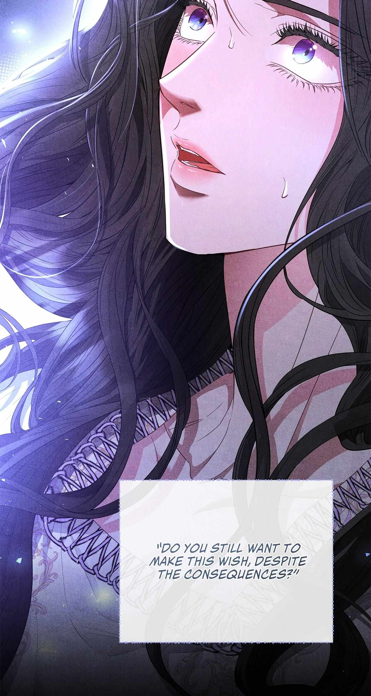 My Evil Husband Is Obsessed With the Wrong Person Chapter 58 page 99 - 