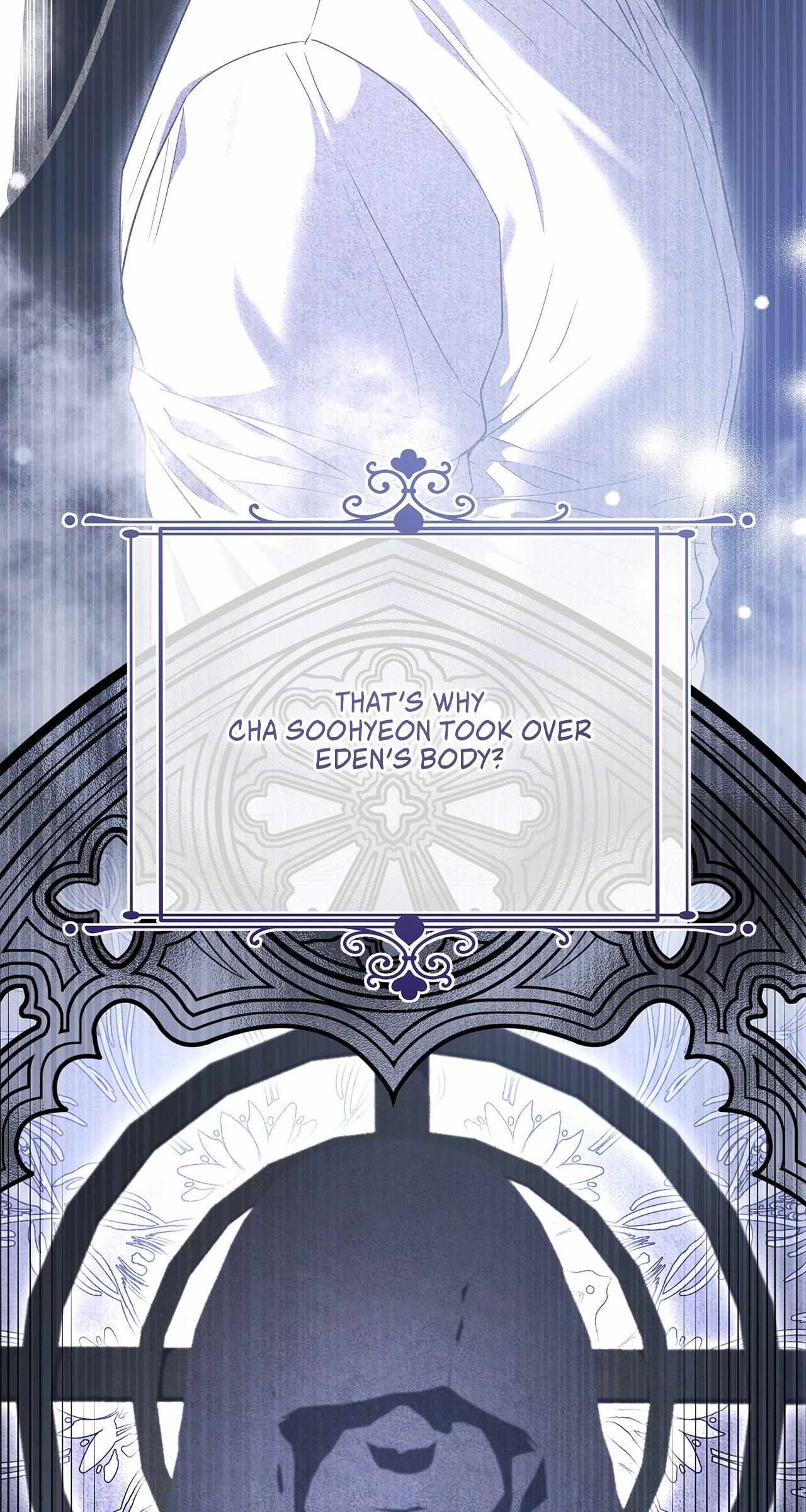 My Evil Husband Is Obsessed With the Wrong Person Chapter 59 page 11 - 