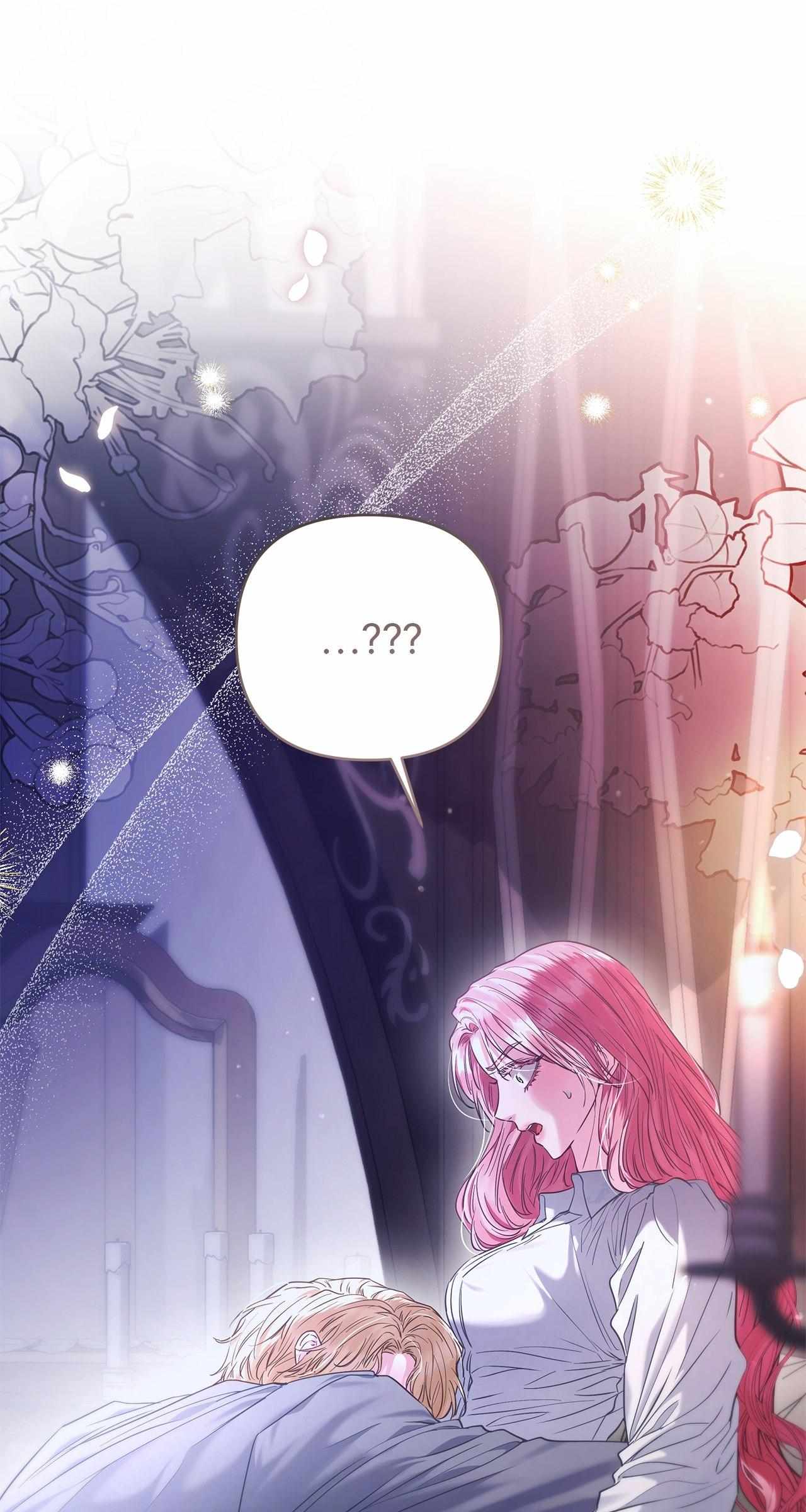 My Evil Husband Is Obsessed With the Wrong Person Chapter 59 page 101 - 