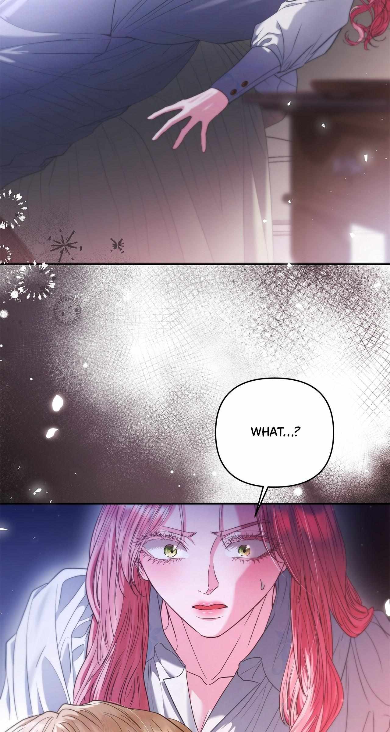 My Evil Husband Is Obsessed With the Wrong Person Chapter 59 page 102 - 