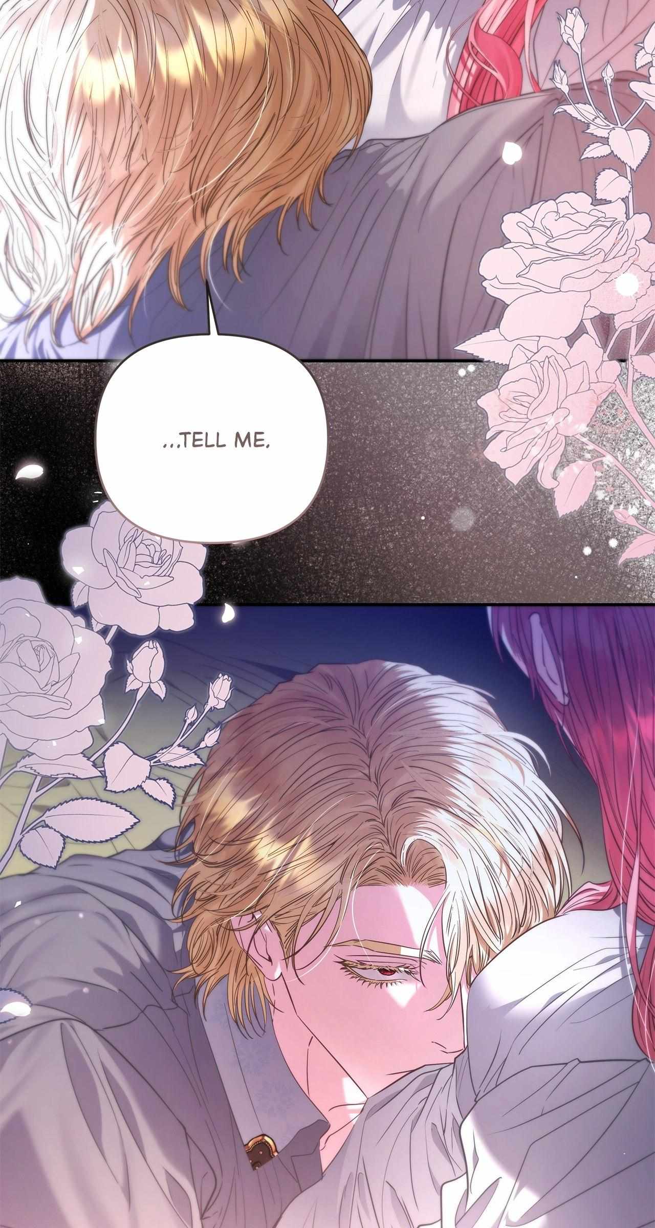 My Evil Husband Is Obsessed With the Wrong Person Chapter 59 page 103 - 