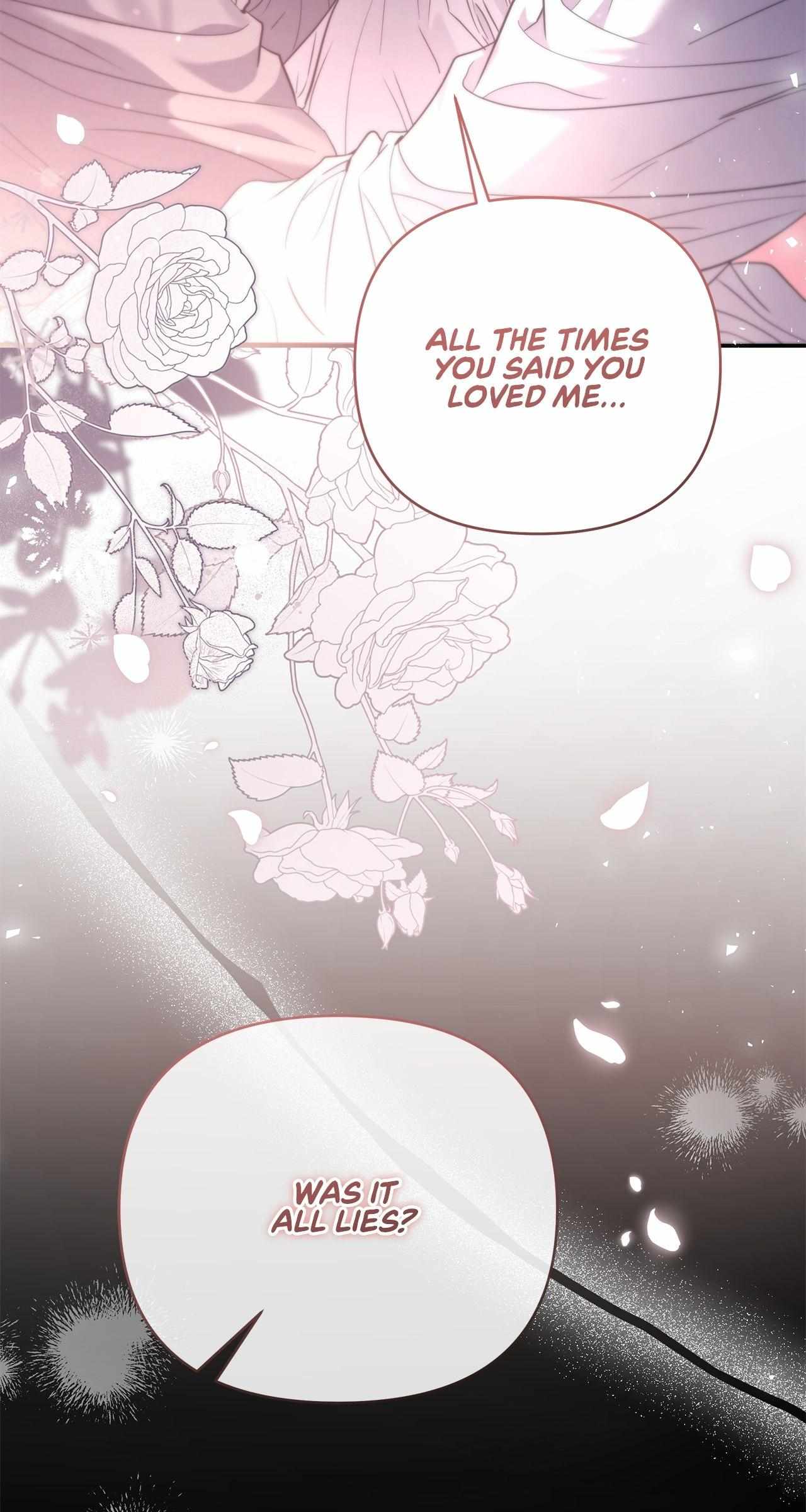 My Evil Husband Is Obsessed With the Wrong Person Chapter 59 page 104 - 