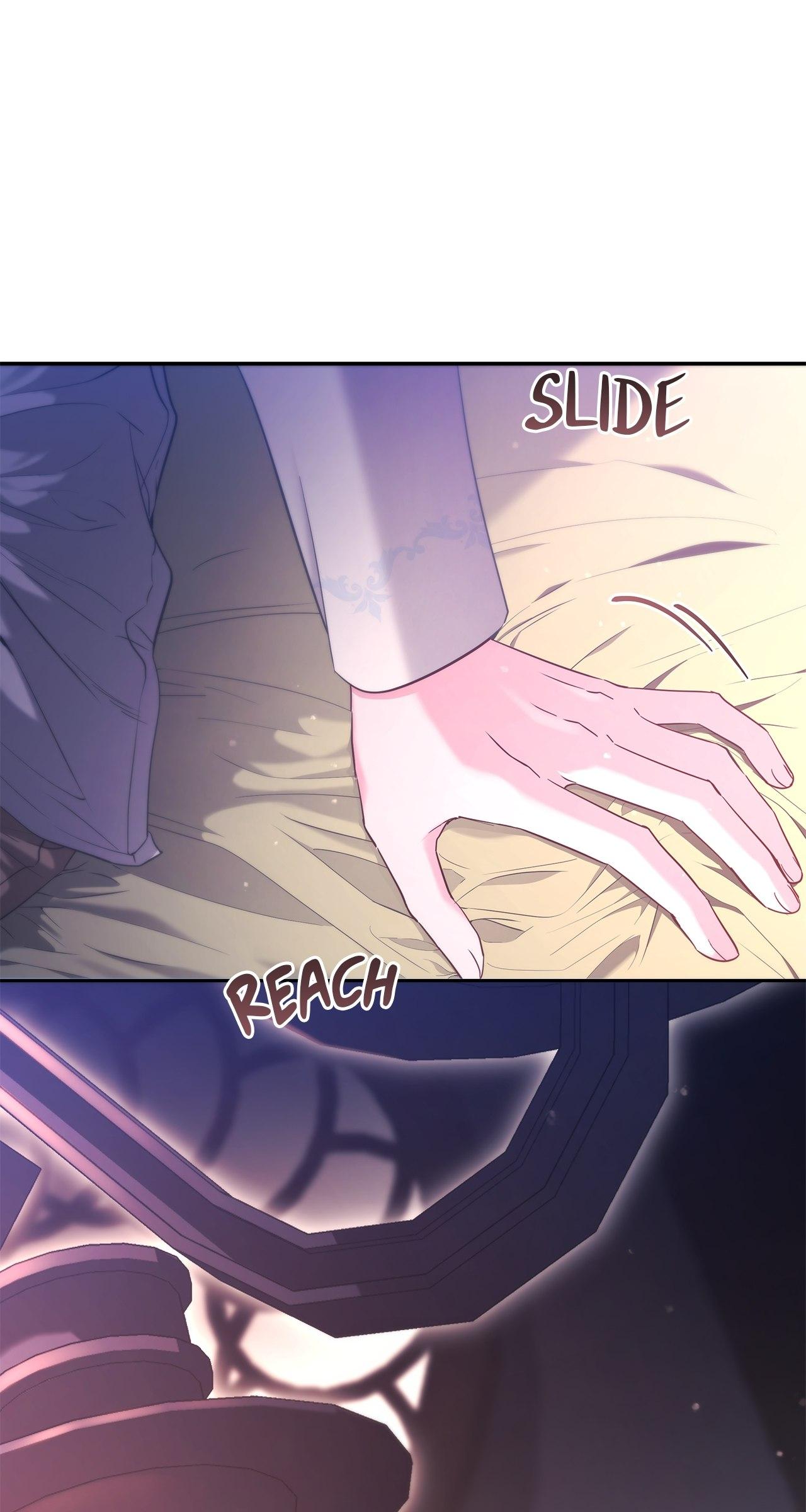 My Evil Husband Is Obsessed With the Wrong Person Chapter 59 page 107 - 
