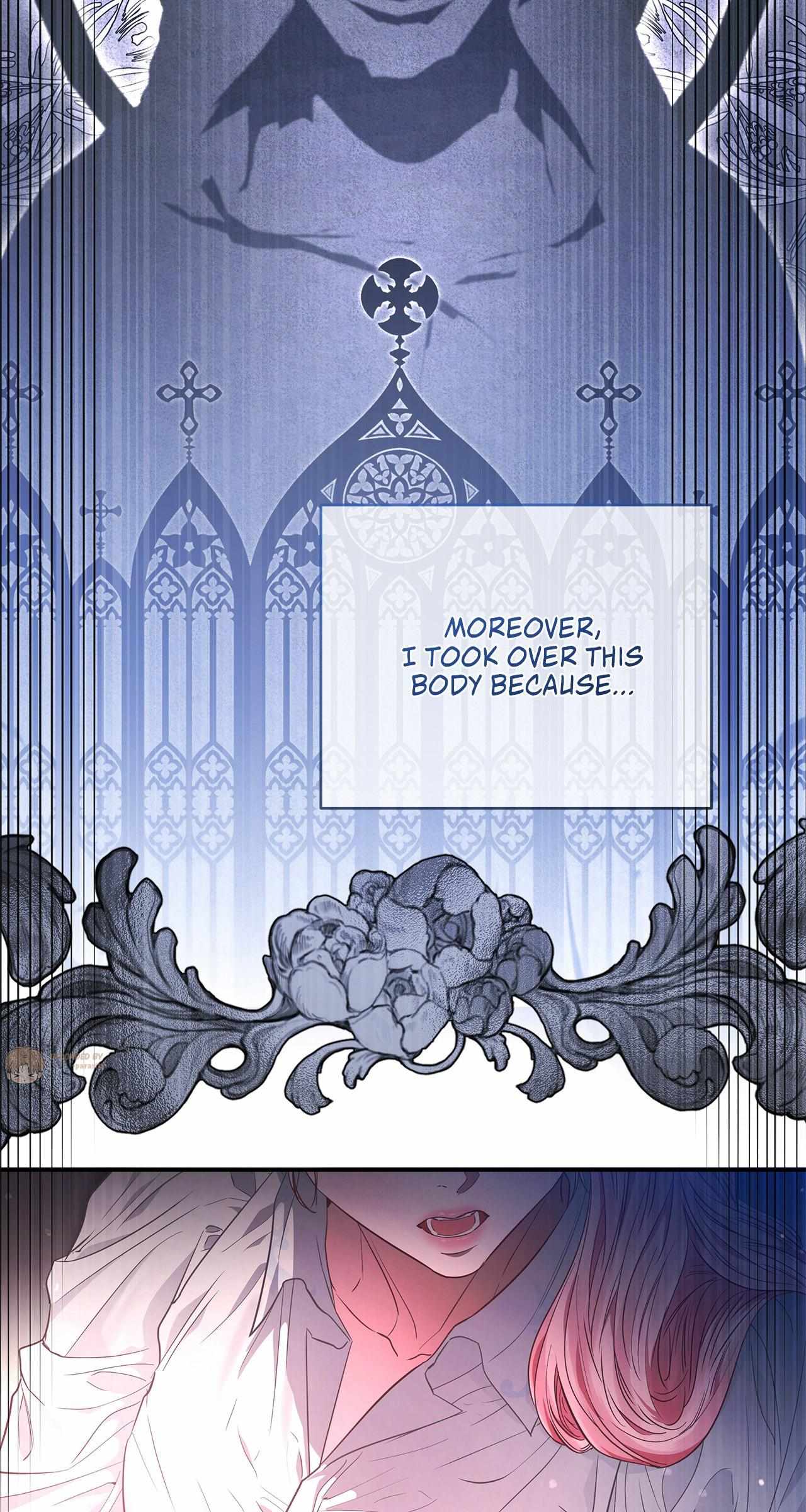 My Evil Husband Is Obsessed With the Wrong Person Chapter 59 page 12 - 