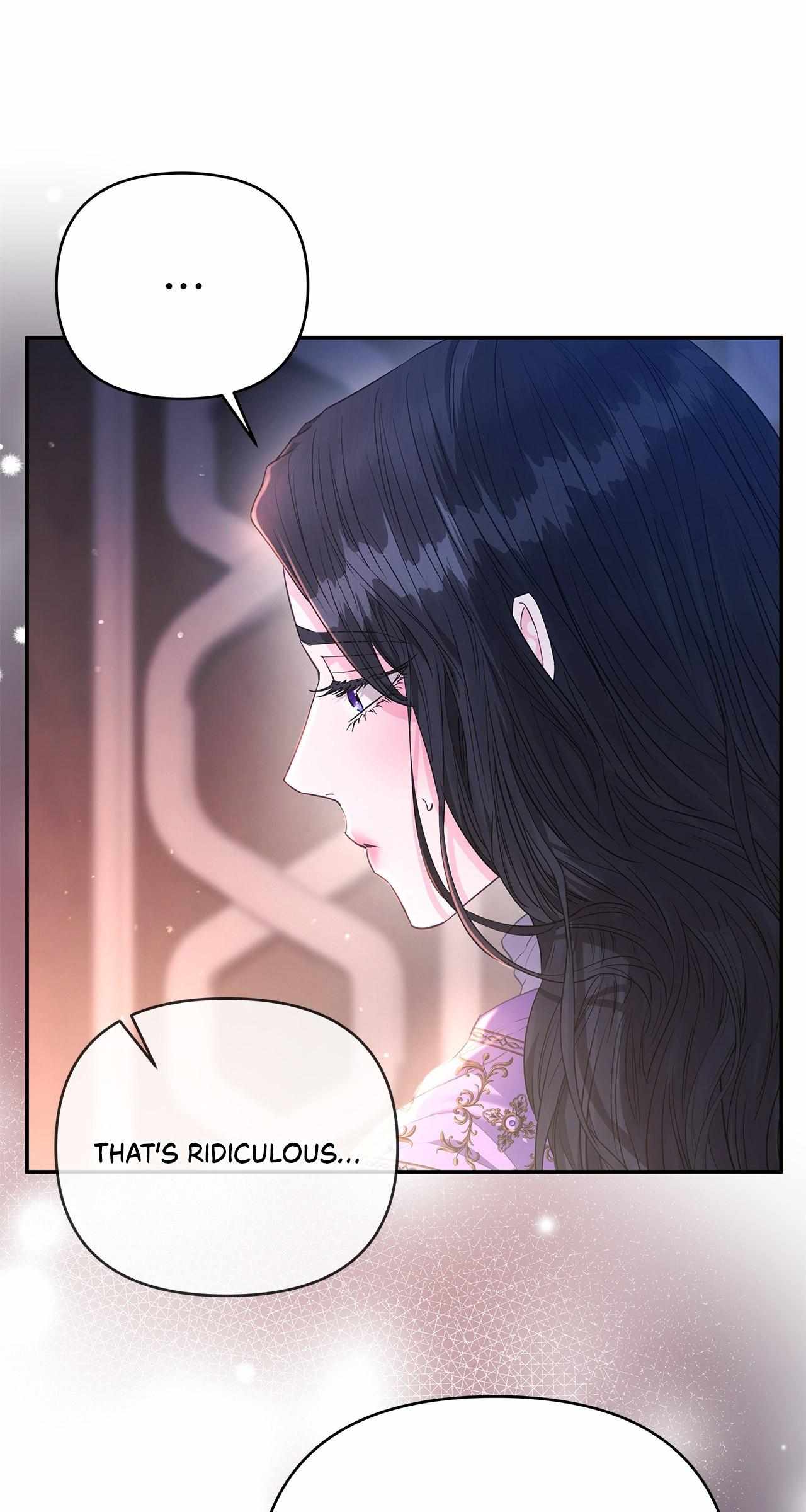 My Evil Husband Is Obsessed With the Wrong Person Chapter 59 page 15 - 