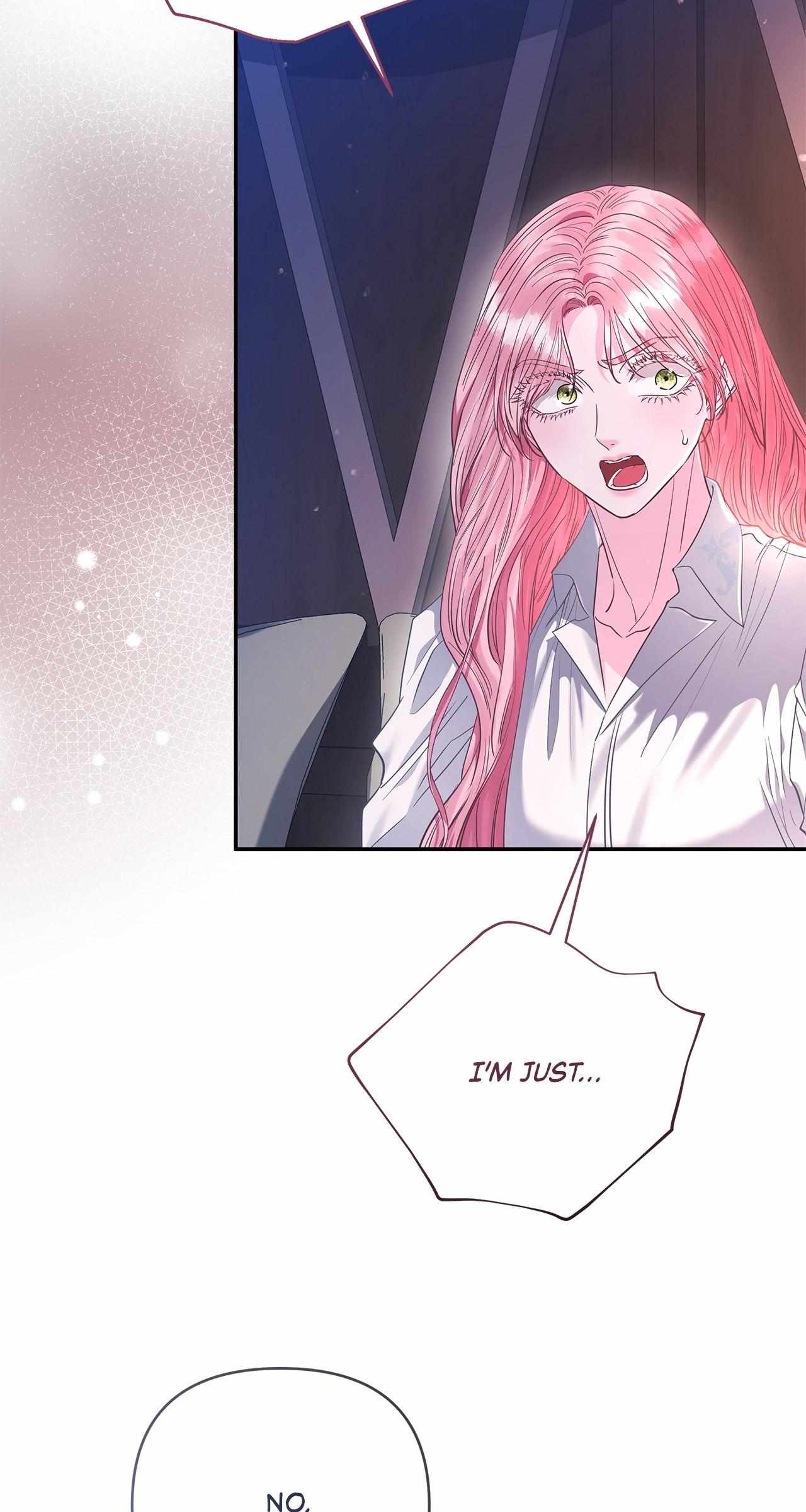 My Evil Husband Is Obsessed With the Wrong Person Chapter 59 page 17 - 