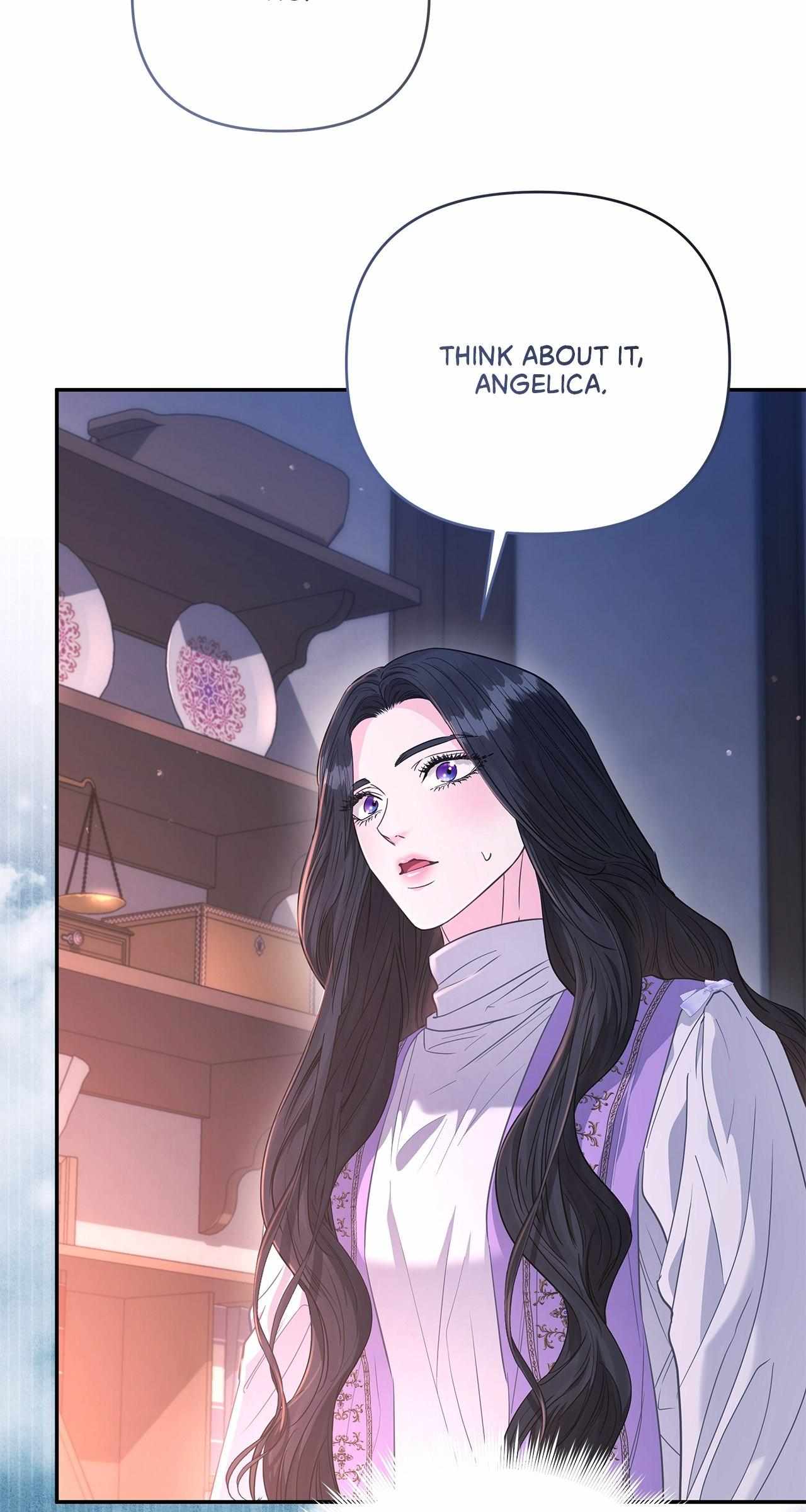 My Evil Husband Is Obsessed With the Wrong Person Chapter 59 page 18 - 