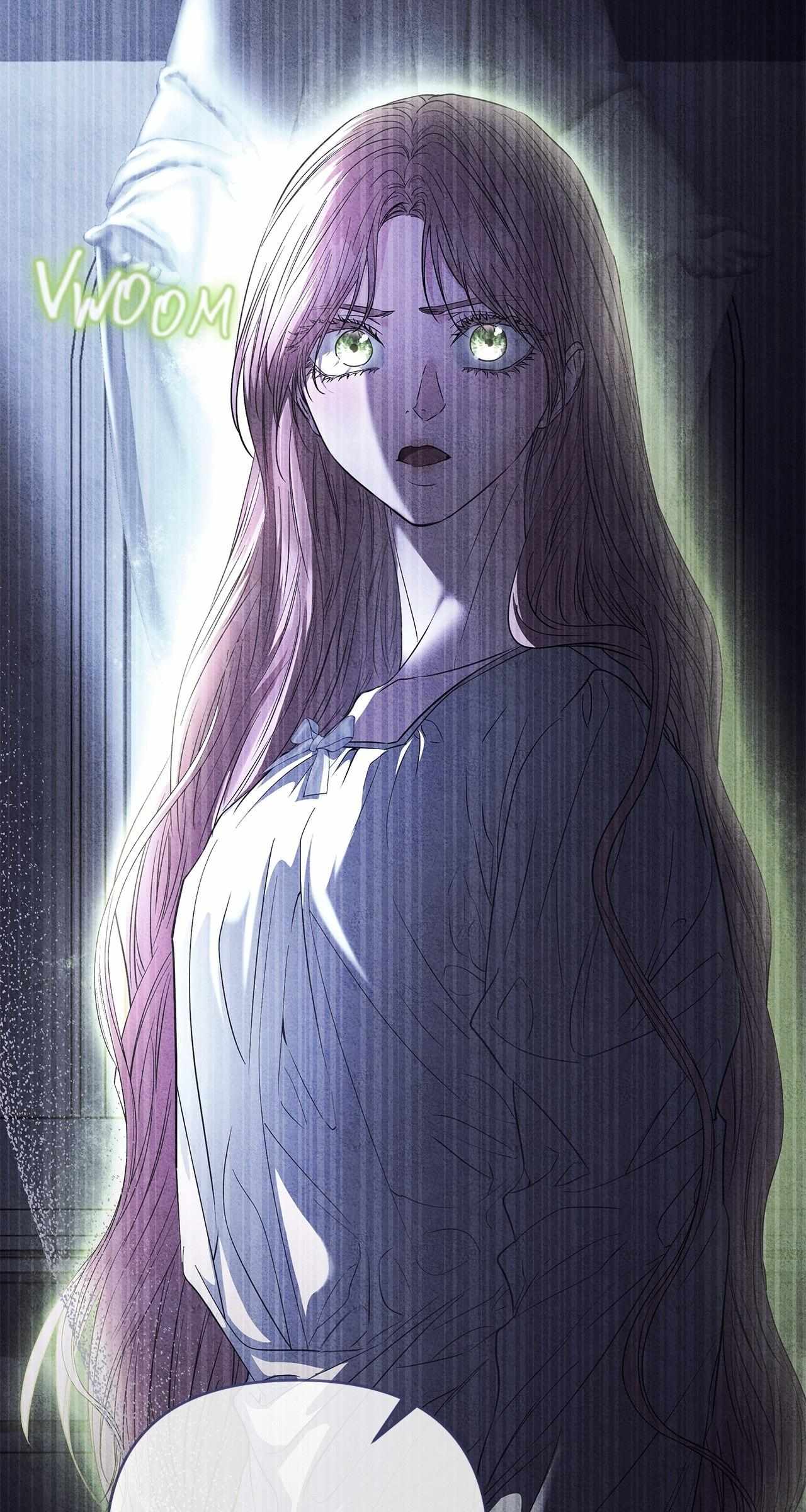 My Evil Husband Is Obsessed With the Wrong Person Chapter 59 page 24 - 