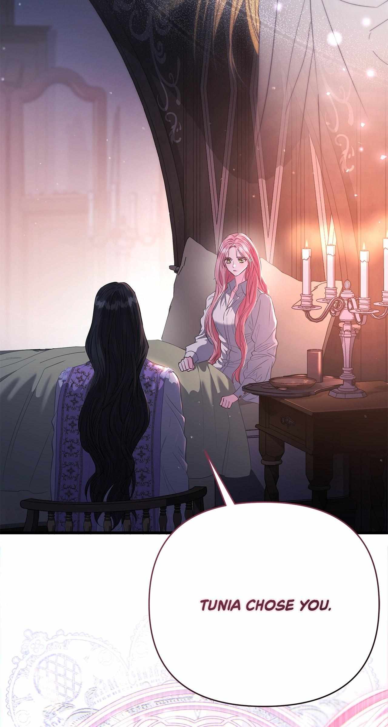 My Evil Husband Is Obsessed With the Wrong Person Chapter 59 page 29 - 