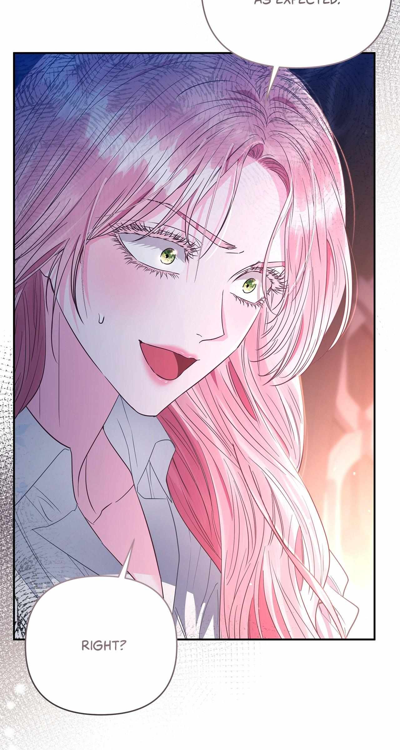 My Evil Husband Is Obsessed With the Wrong Person Chapter 59 page 38 - 