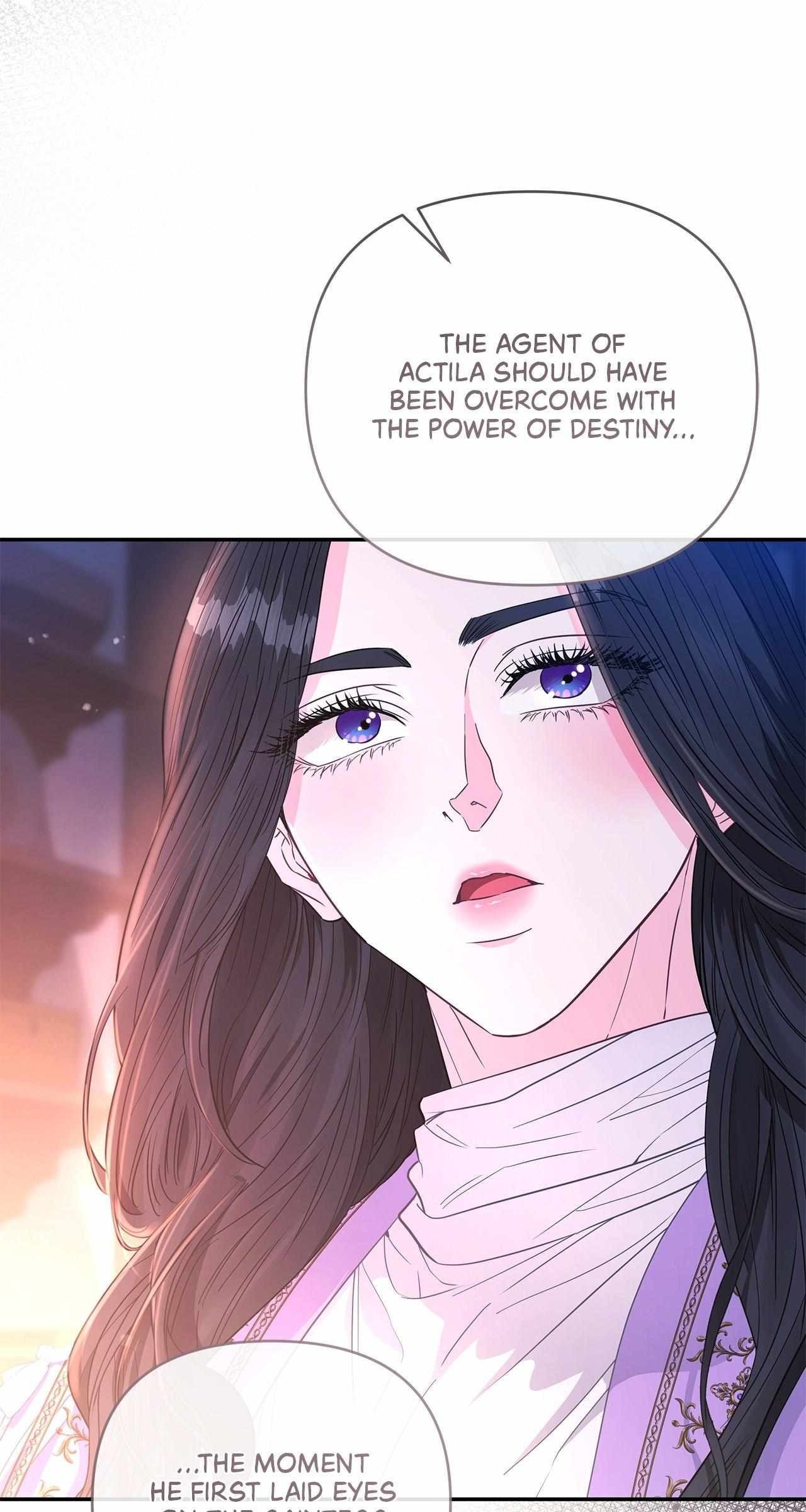My Evil Husband Is Obsessed With the Wrong Person Chapter 59 page 39 - 