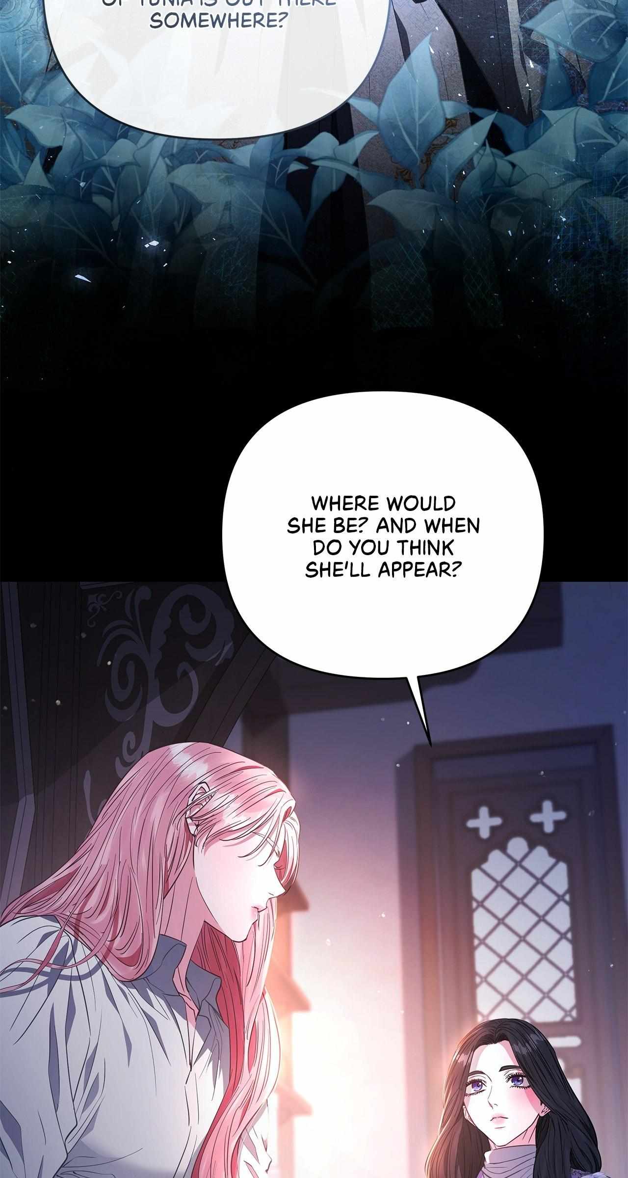 My Evil Husband Is Obsessed With the Wrong Person Chapter 59 page 43 - 