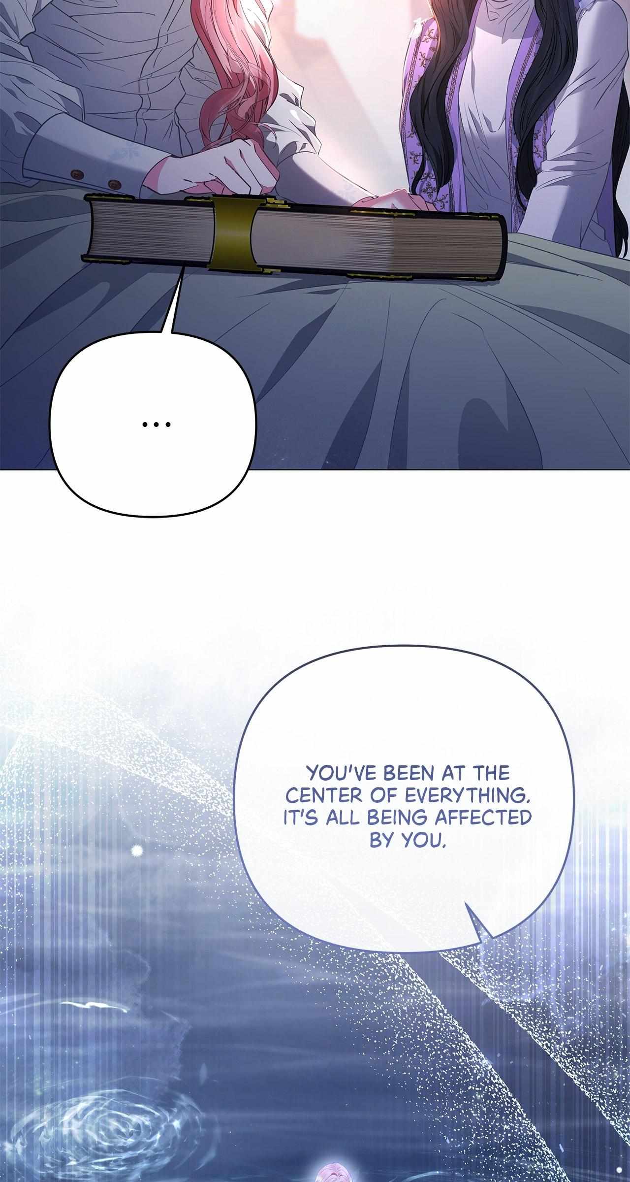 My Evil Husband Is Obsessed With the Wrong Person Chapter 59 page 44 - 