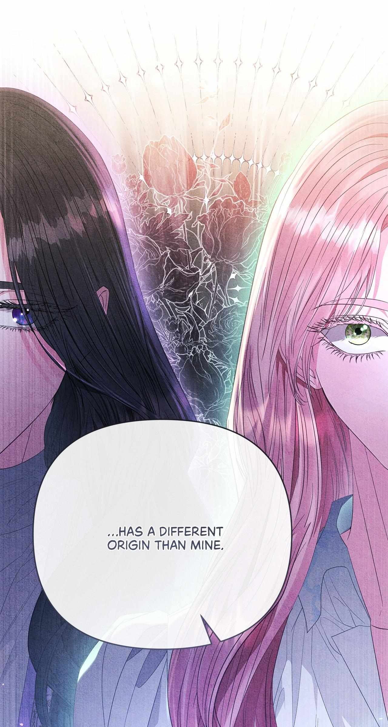 My Evil Husband Is Obsessed With the Wrong Person Chapter 59 page 47 - 