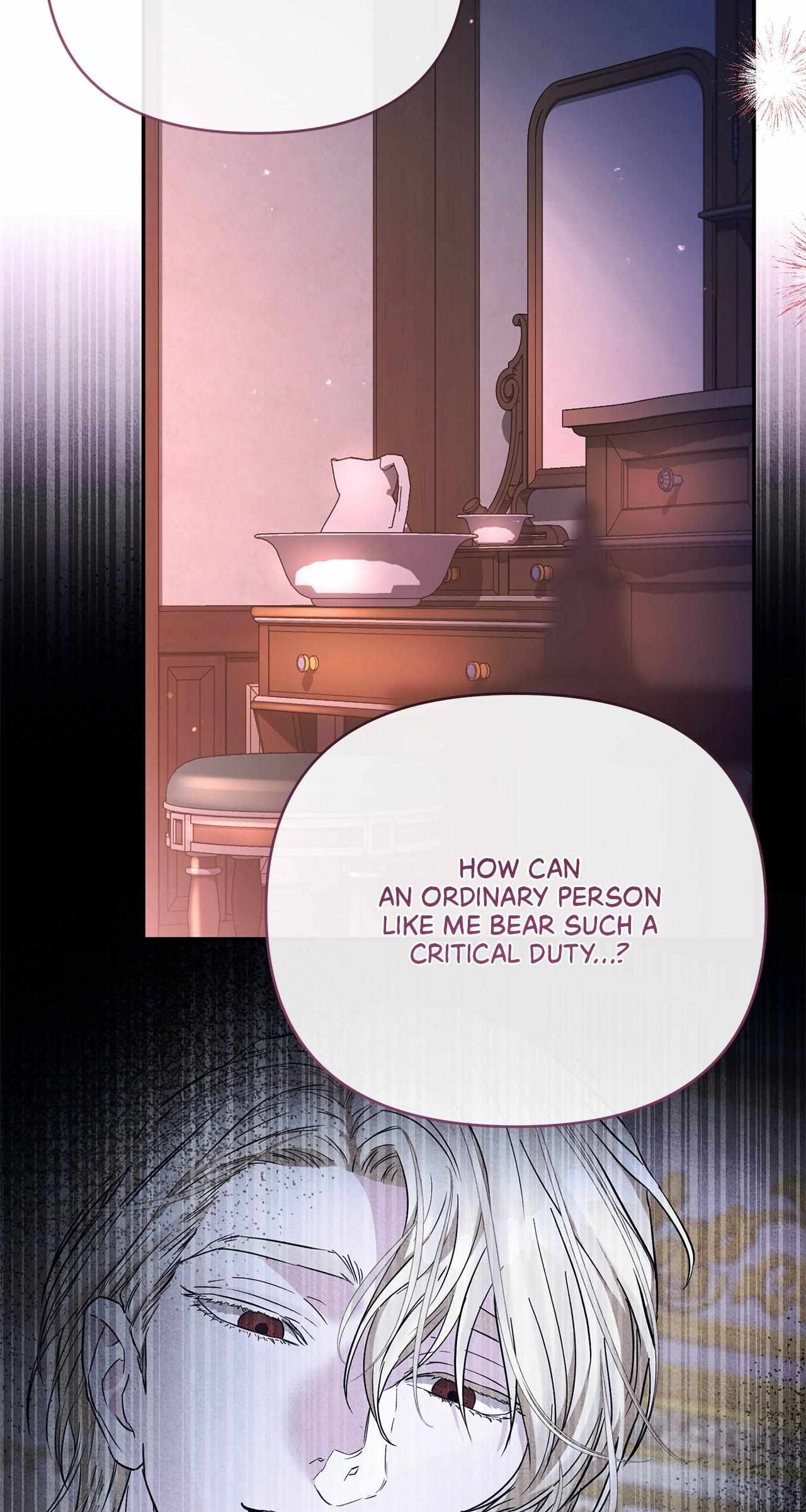 My Evil Husband Is Obsessed With the Wrong Person Chapter 59 page 51 - 
