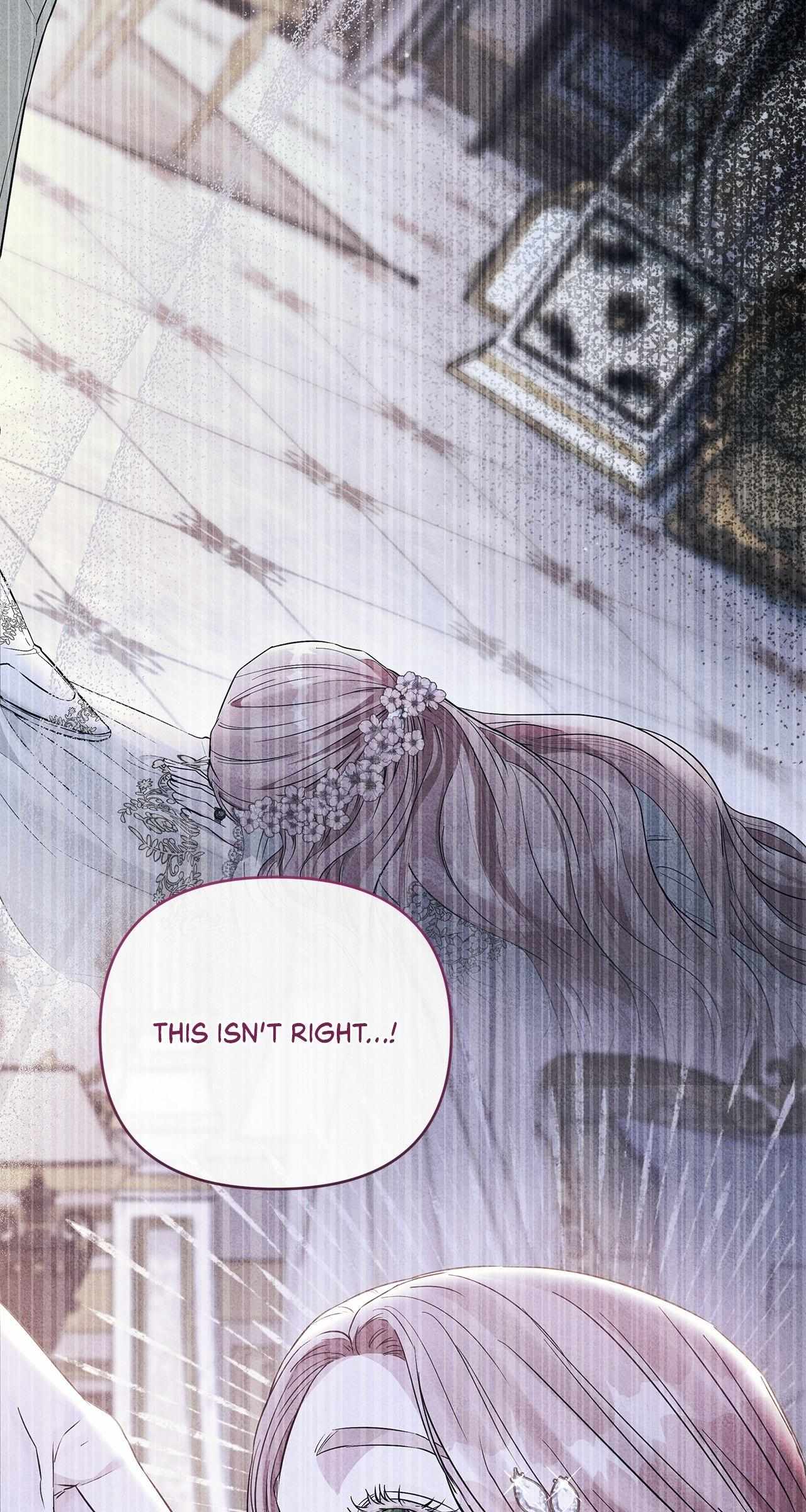 My Evil Husband Is Obsessed With the Wrong Person Chapter 59 page 55 - 