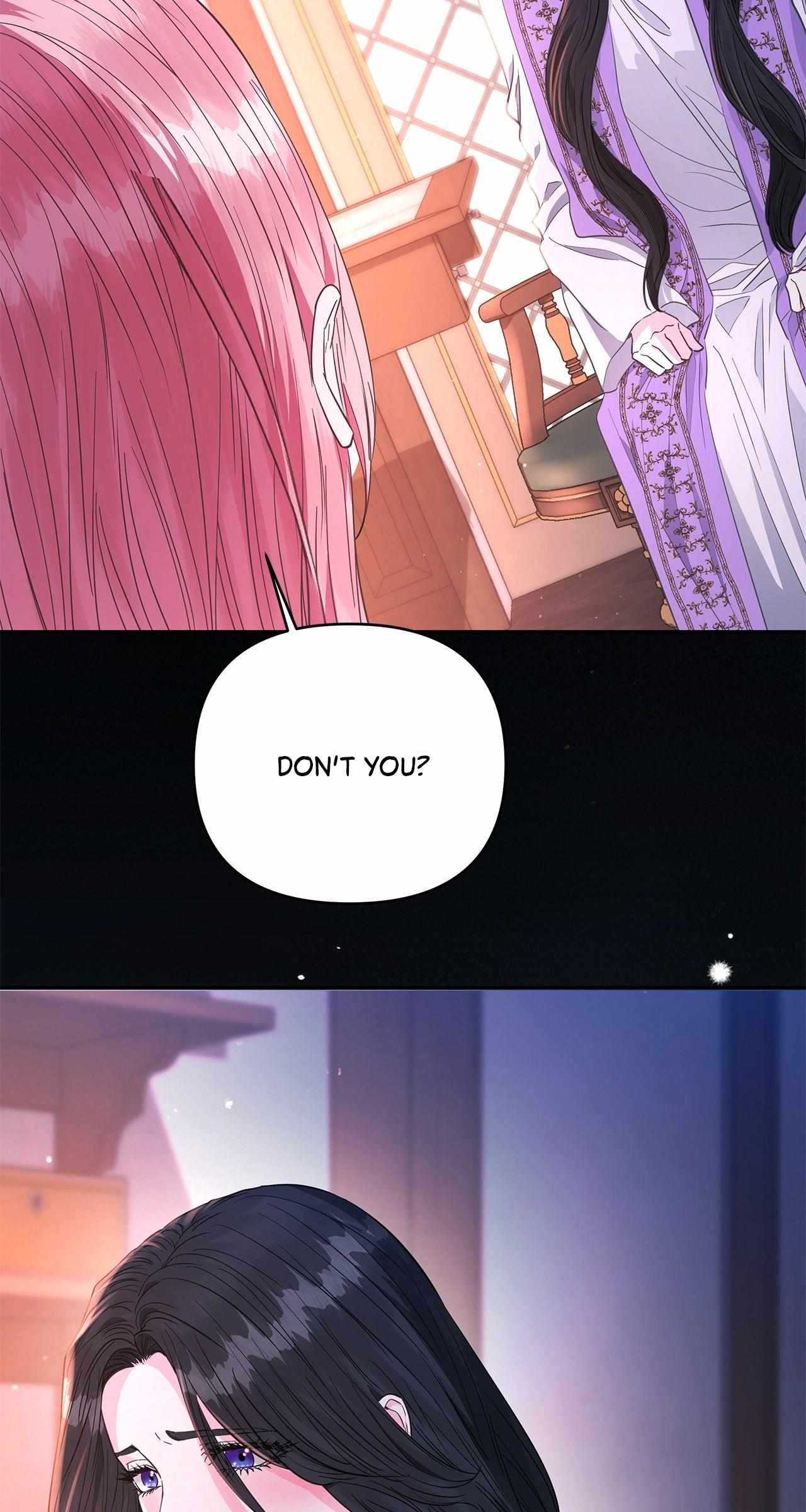 My Evil Husband Is Obsessed With the Wrong Person Chapter 59 page 60 - 