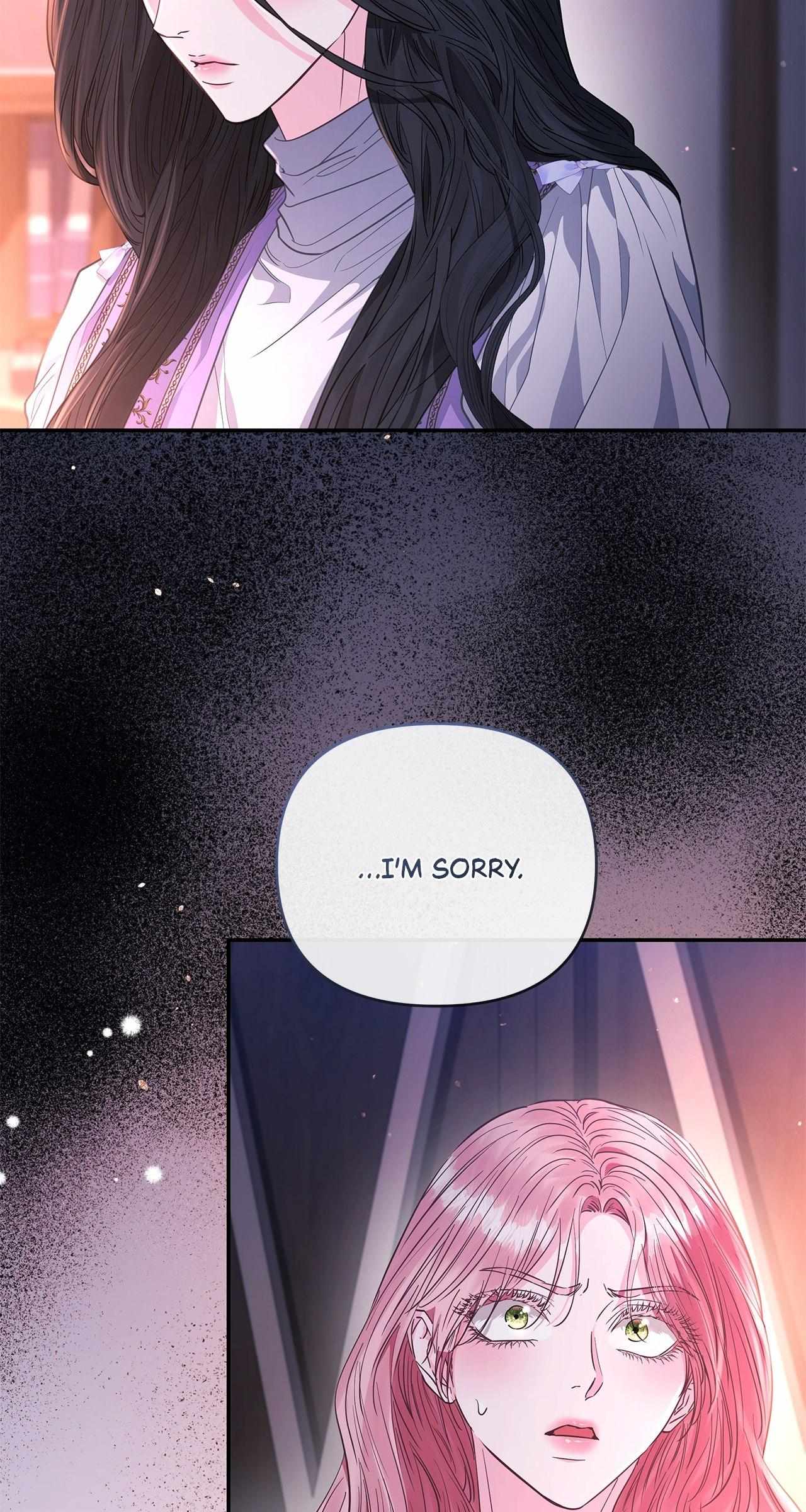 My Evil Husband Is Obsessed With the Wrong Person Chapter 59 page 61 - 