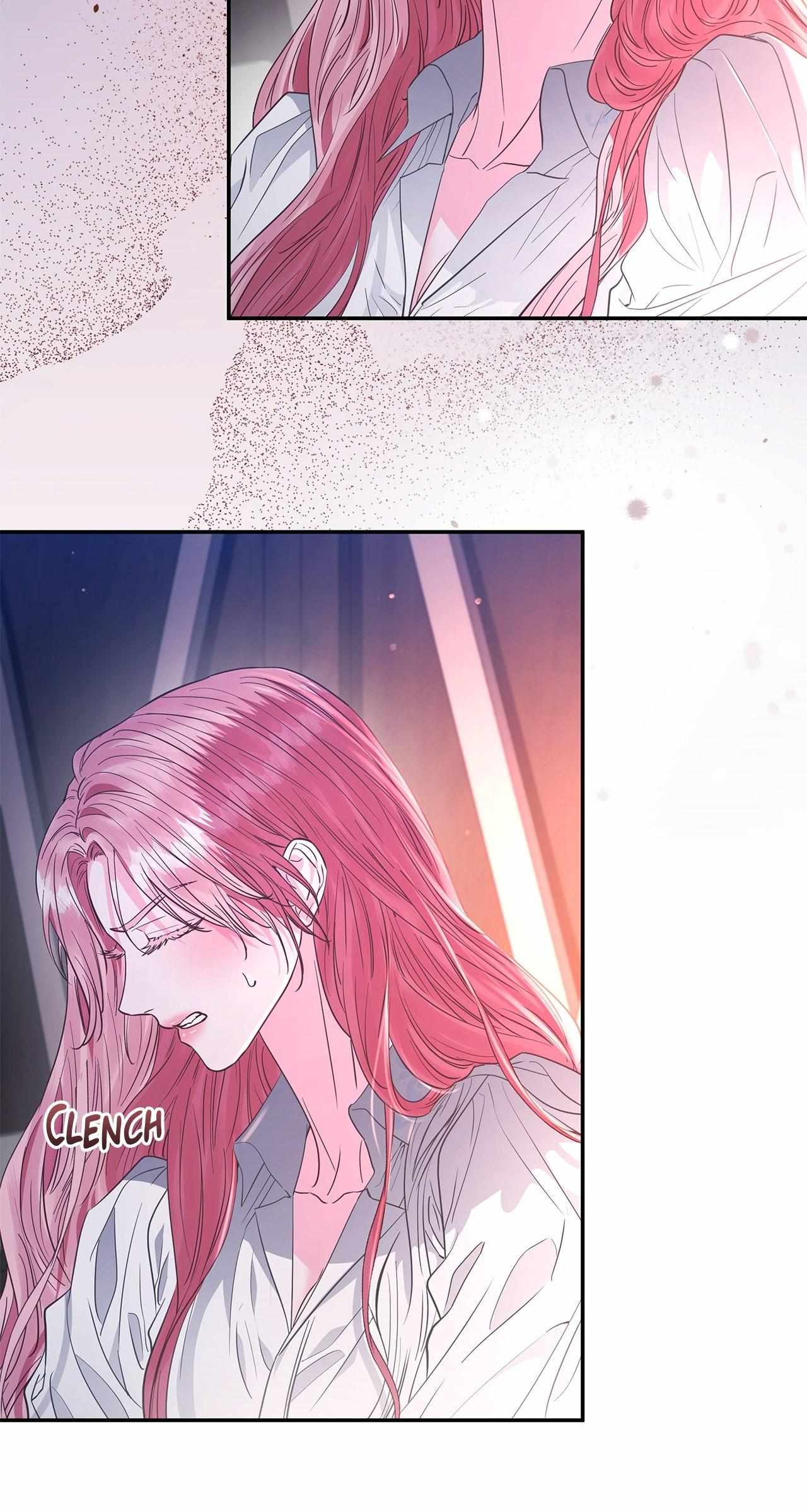 My Evil Husband Is Obsessed With the Wrong Person Chapter 59 page 62 - 