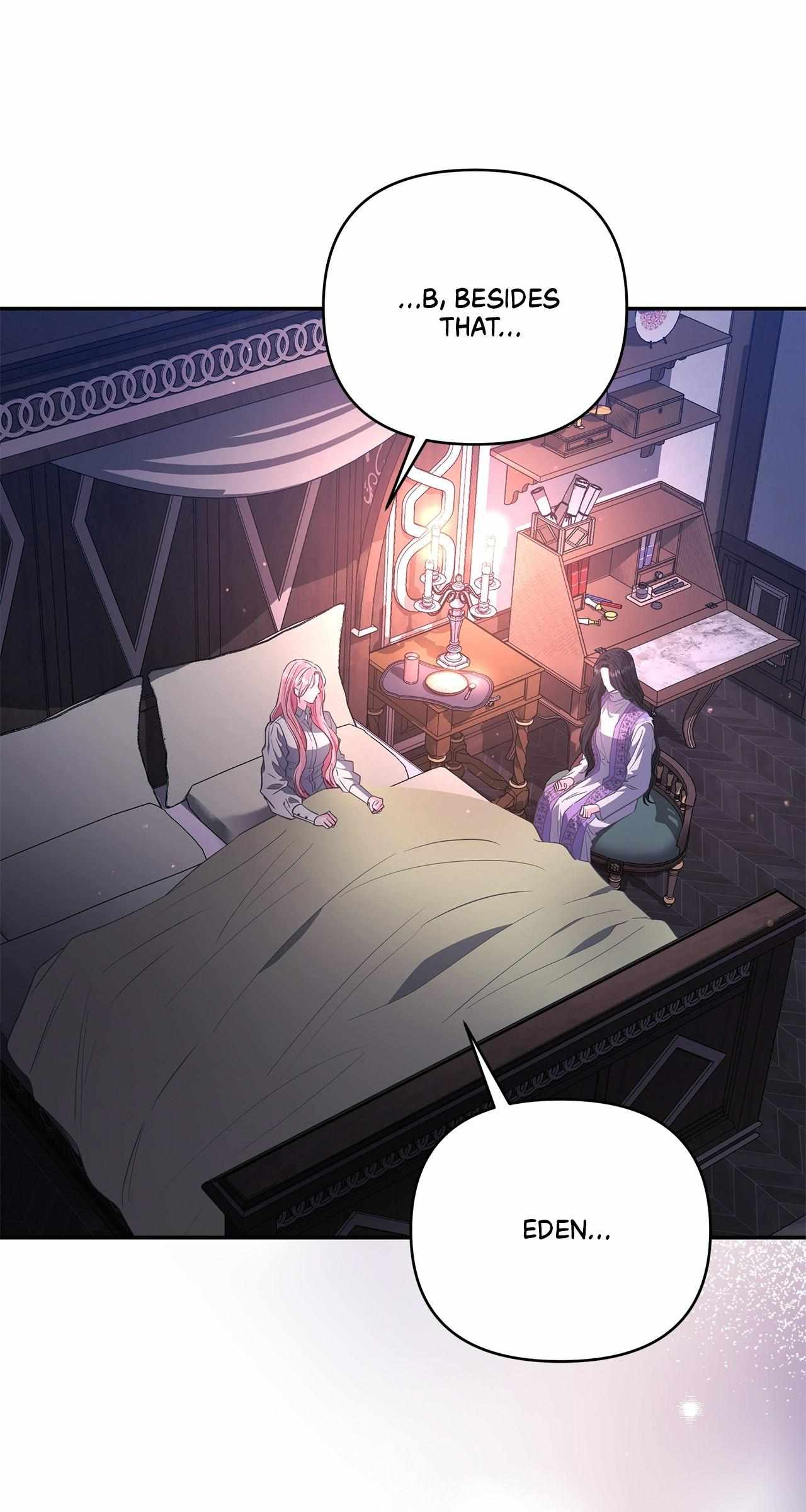 My Evil Husband Is Obsessed With the Wrong Person Chapter 59 page 63 - 