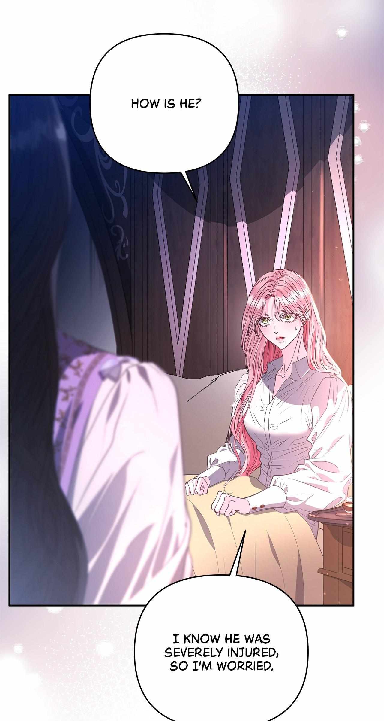 My Evil Husband Is Obsessed With the Wrong Person Chapter 59 page 64 - 