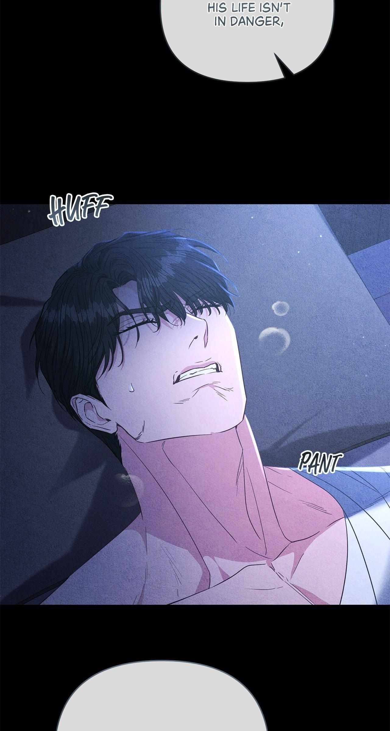My Evil Husband Is Obsessed With the Wrong Person Chapter 59 page 68 - 