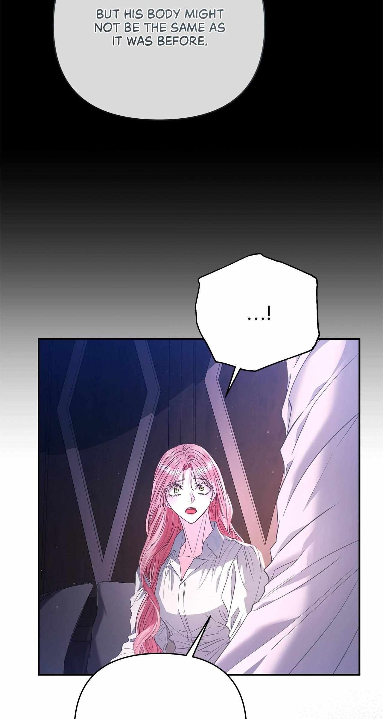 My Evil Husband Is Obsessed With the Wrong Person Chapter 59 page 69 - 