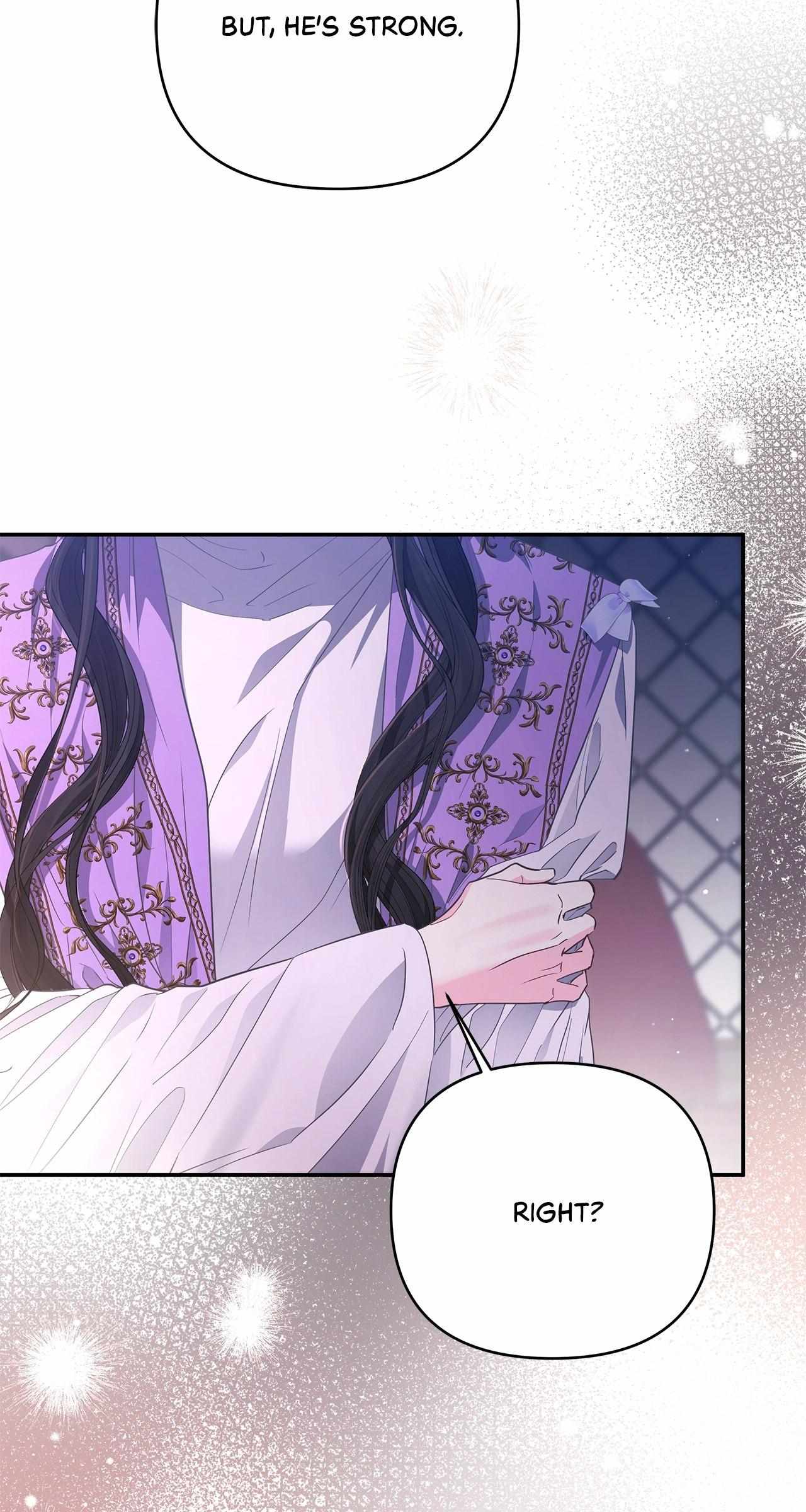 My Evil Husband Is Obsessed With the Wrong Person Chapter 59 page 70 - 