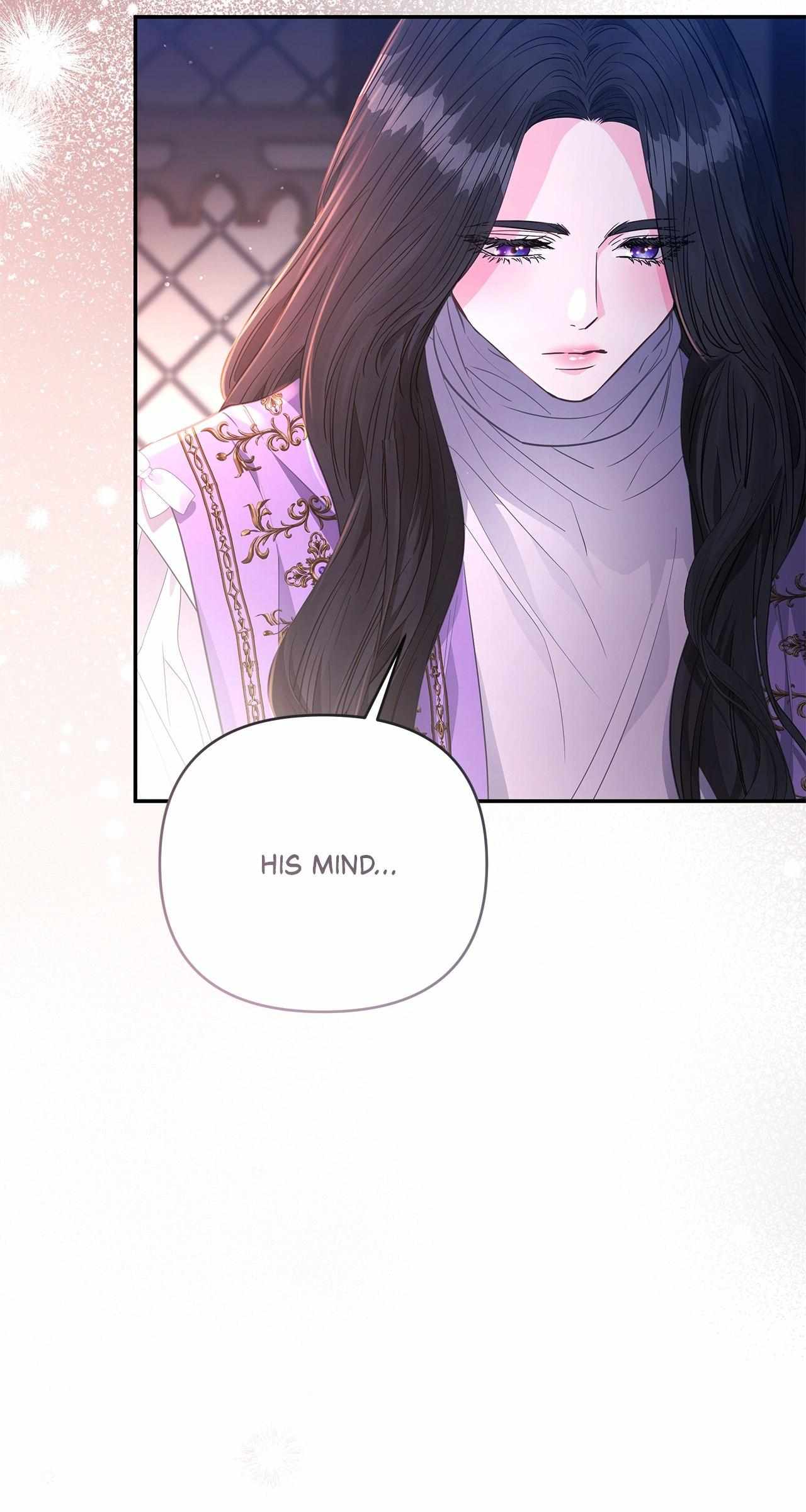 My Evil Husband Is Obsessed With the Wrong Person Chapter 59 page 71 - 