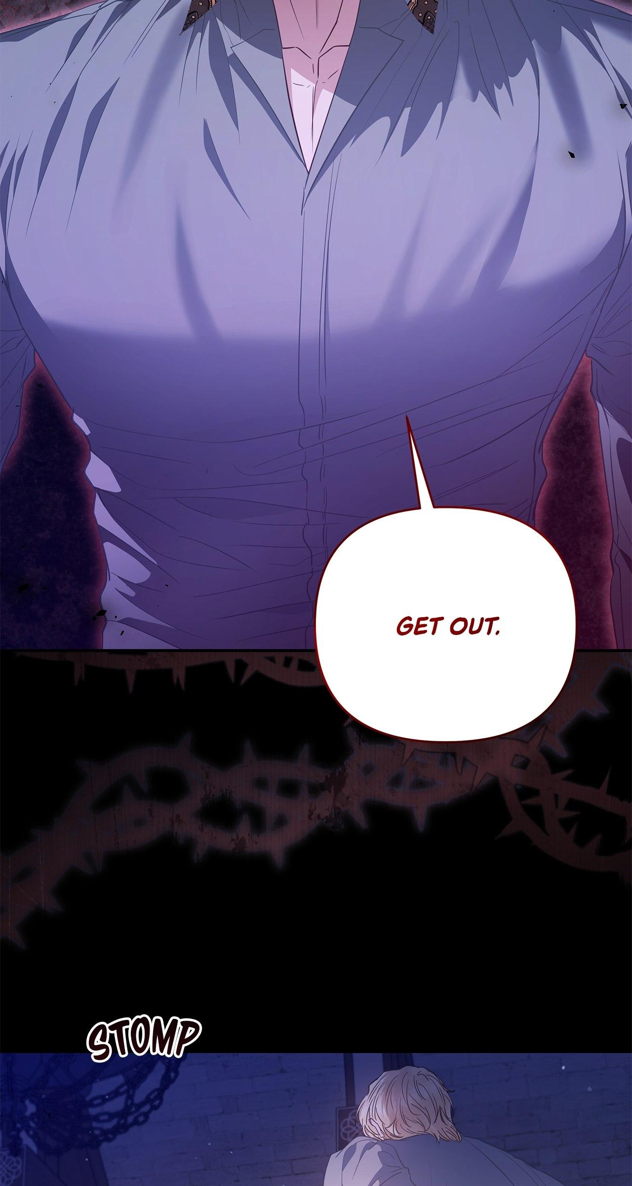 My Evil Husband Is Obsessed With the Wrong Person Chapter 59 page 76 - 