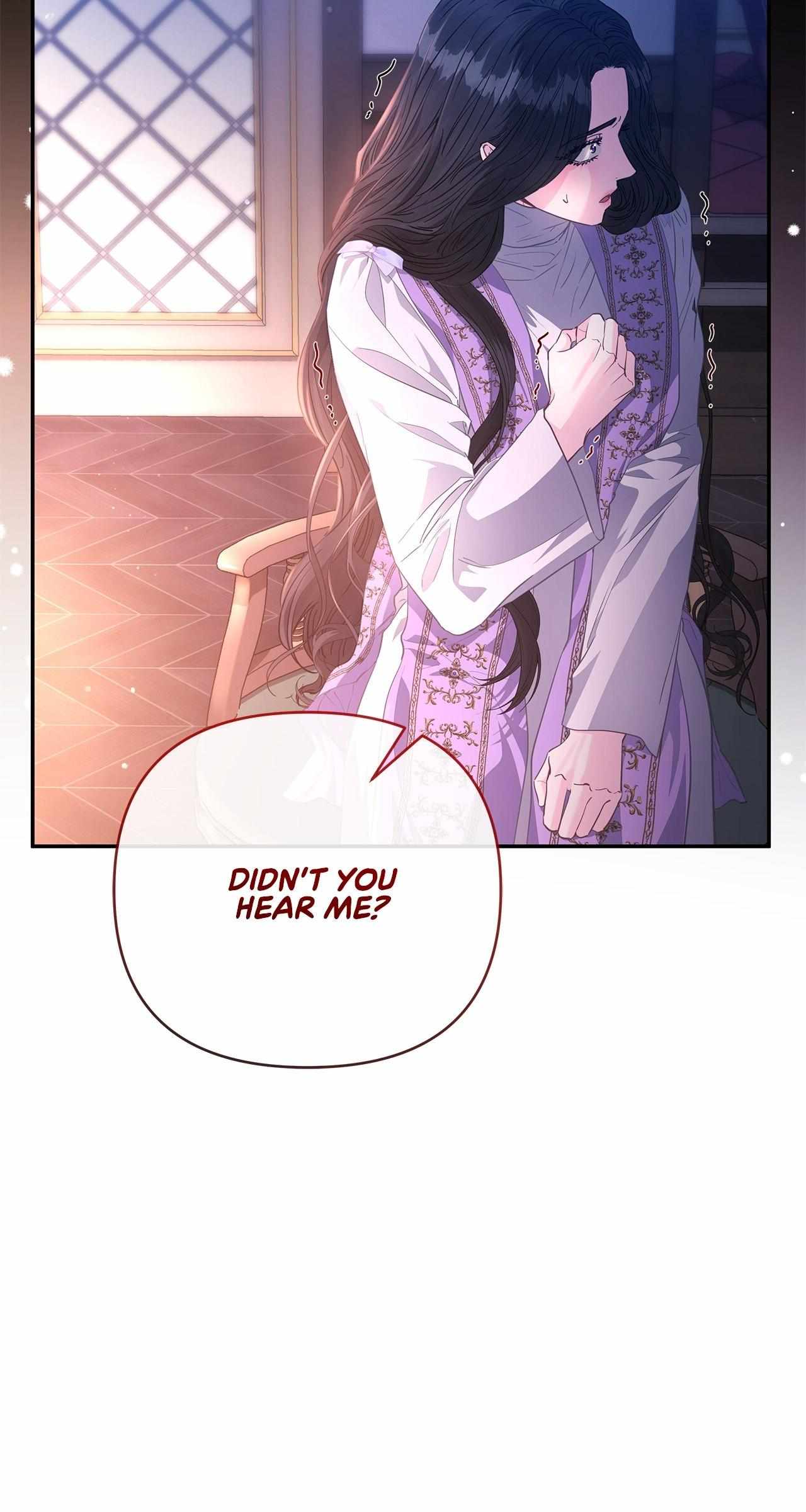 My Evil Husband Is Obsessed With the Wrong Person Chapter 59 page 78 - 