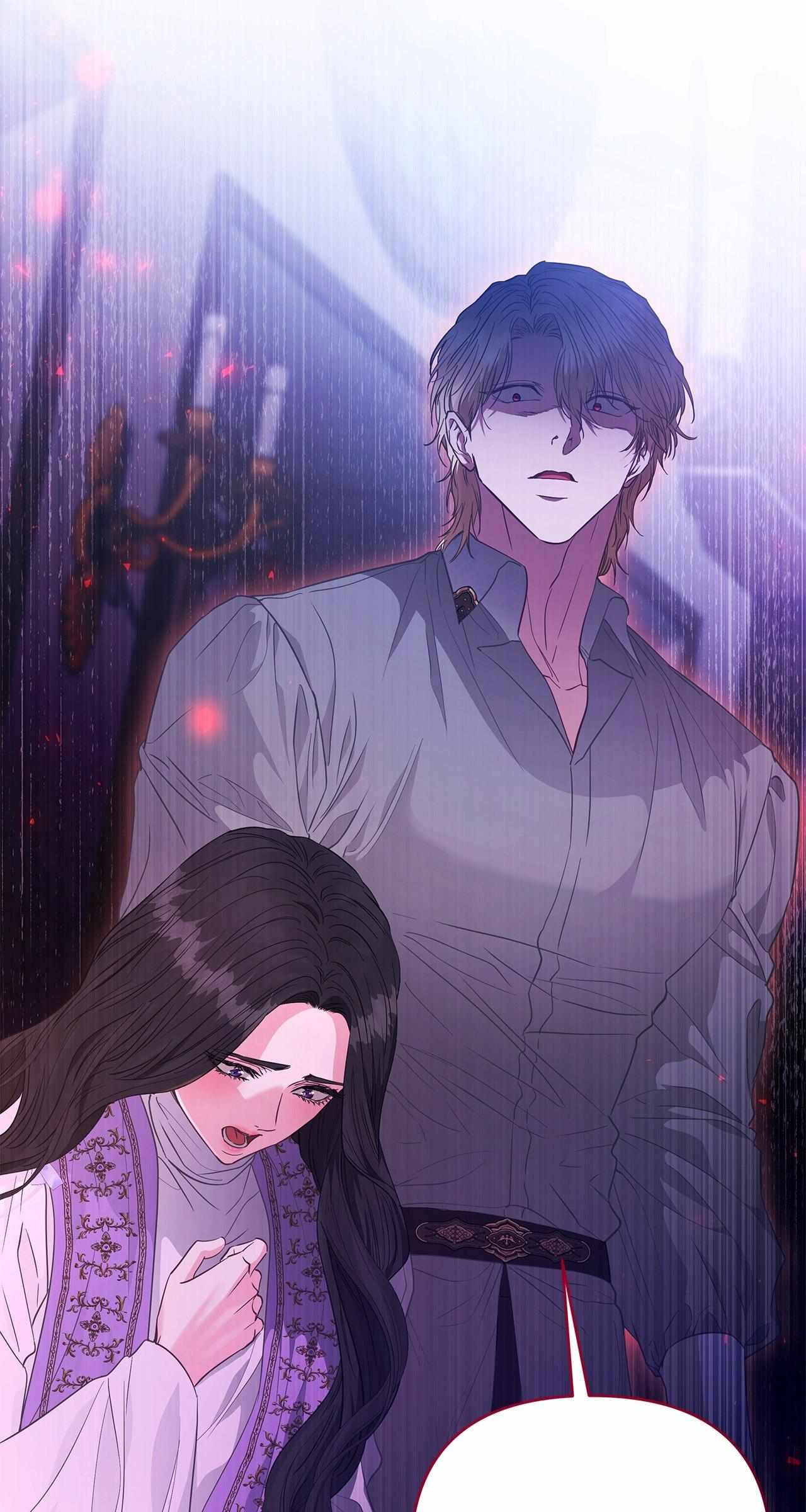 My Evil Husband Is Obsessed With the Wrong Person Chapter 59 page 80 - 