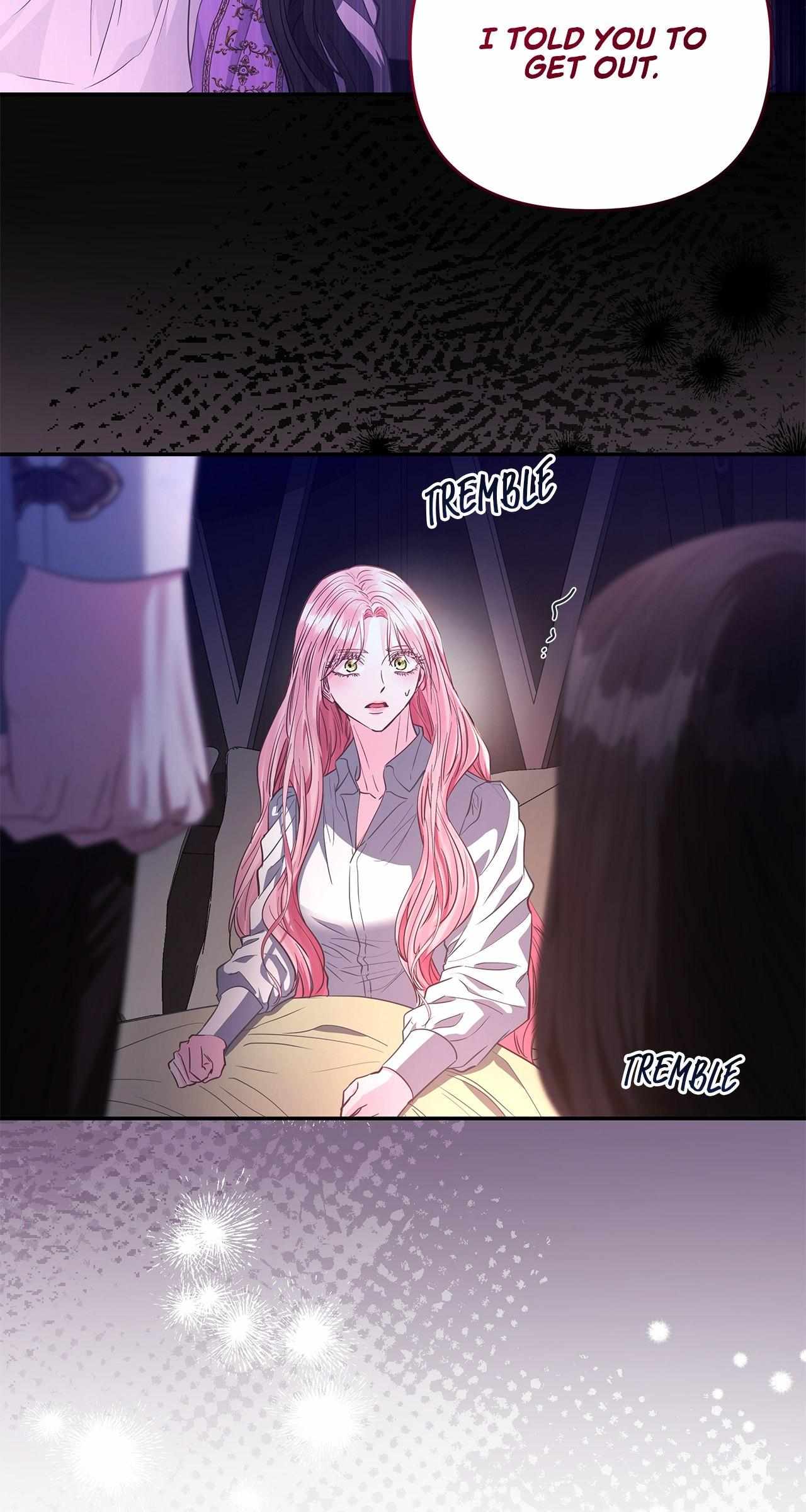 My Evil Husband Is Obsessed With the Wrong Person Chapter 59 page 81 - 