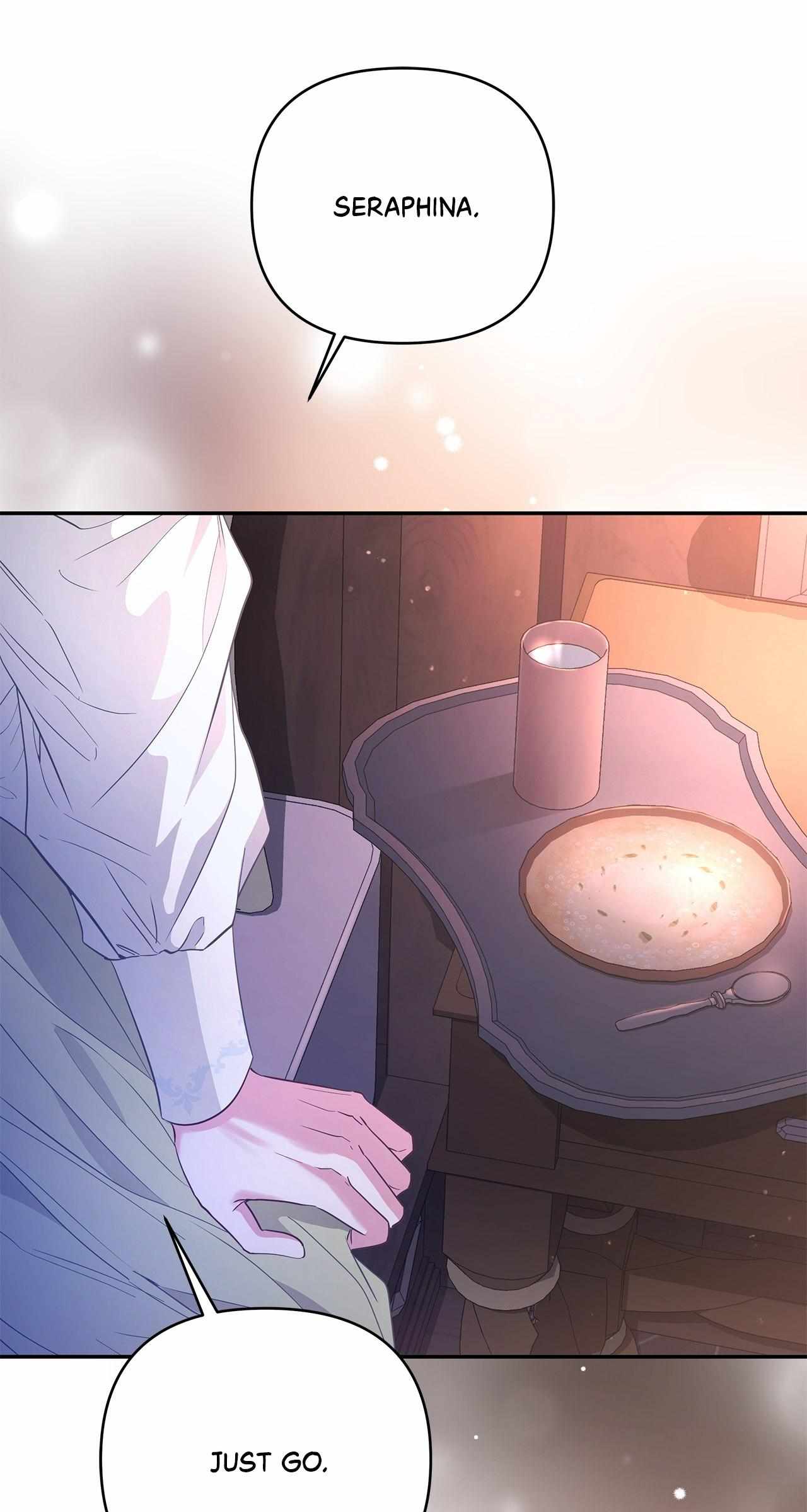 My Evil Husband Is Obsessed With the Wrong Person Chapter 59 page 83 - 